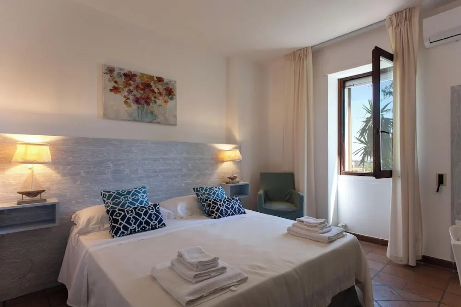 Villa Nice Dream With Pool And Terrace