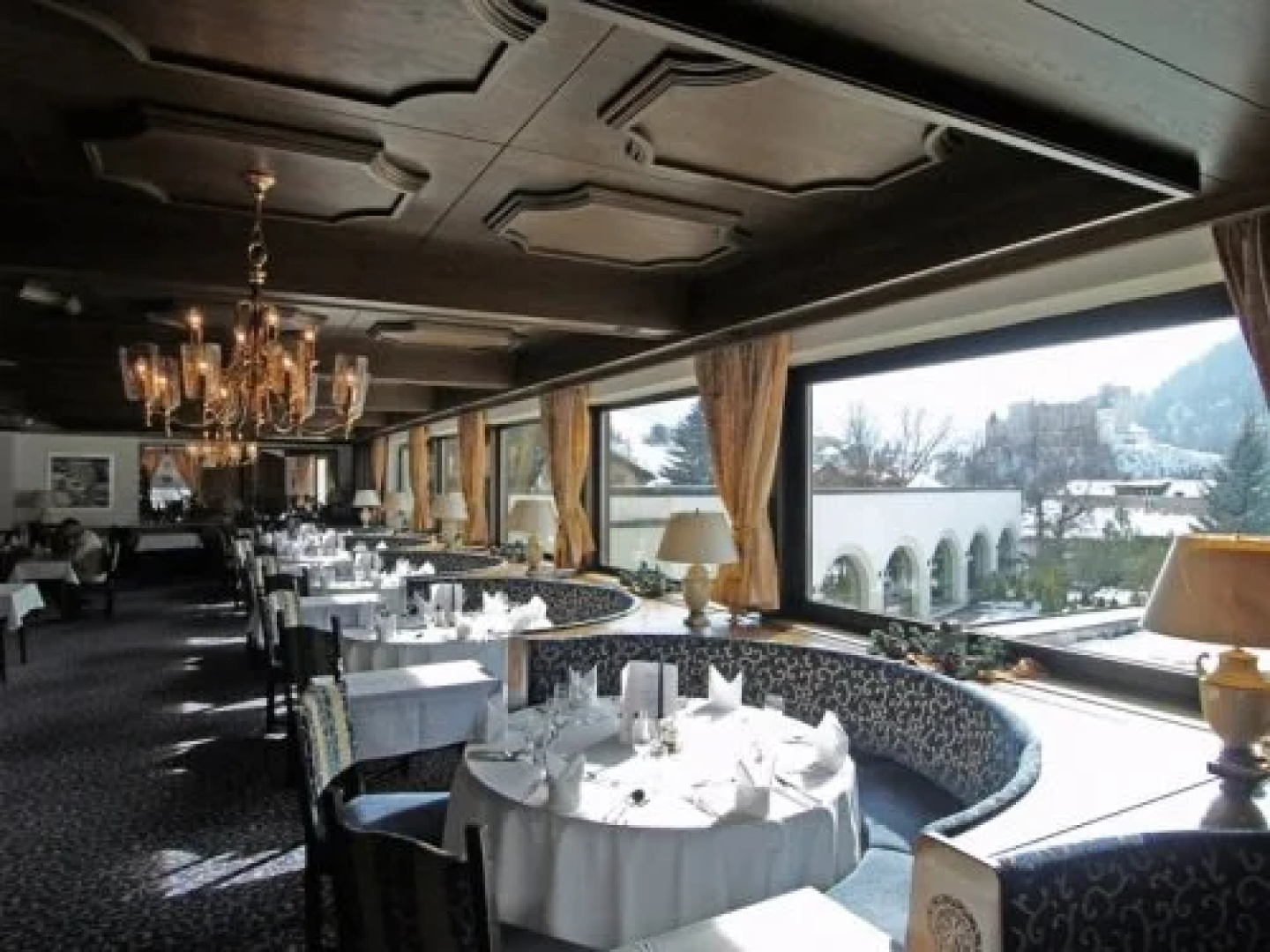Beauty & Wellness Hotel Tirolerhof