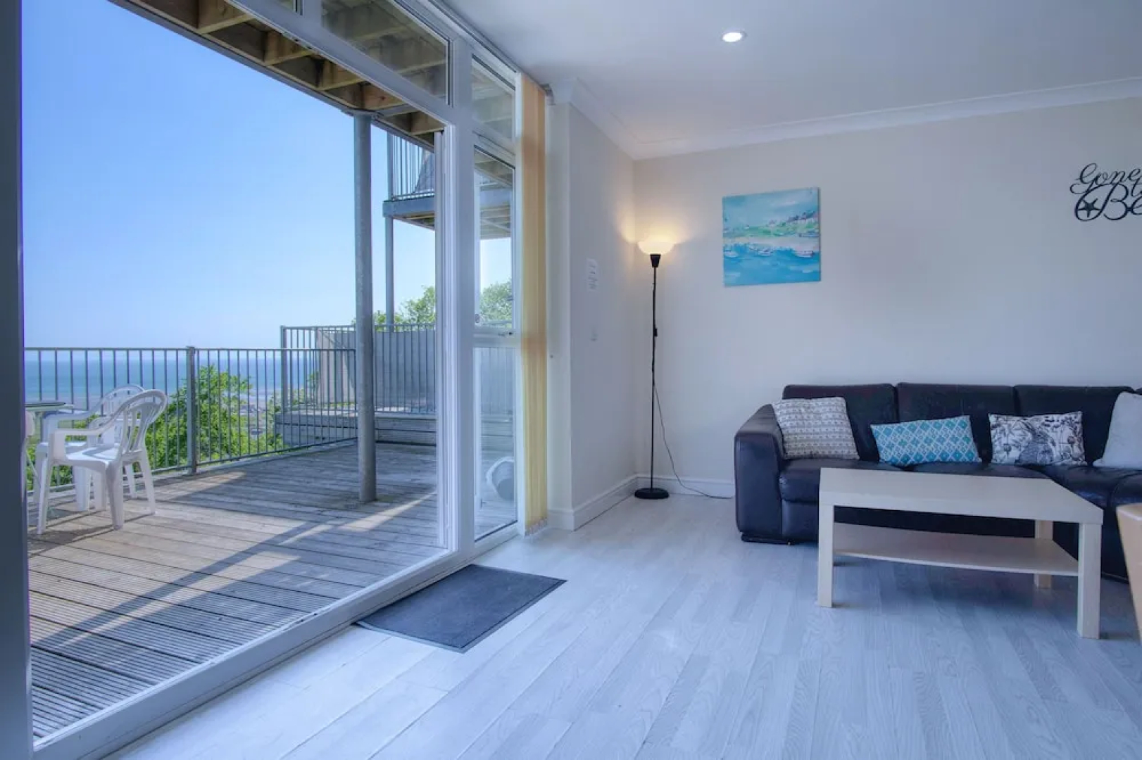 Seafarer - 2 Bedroom Apartment - Pendine