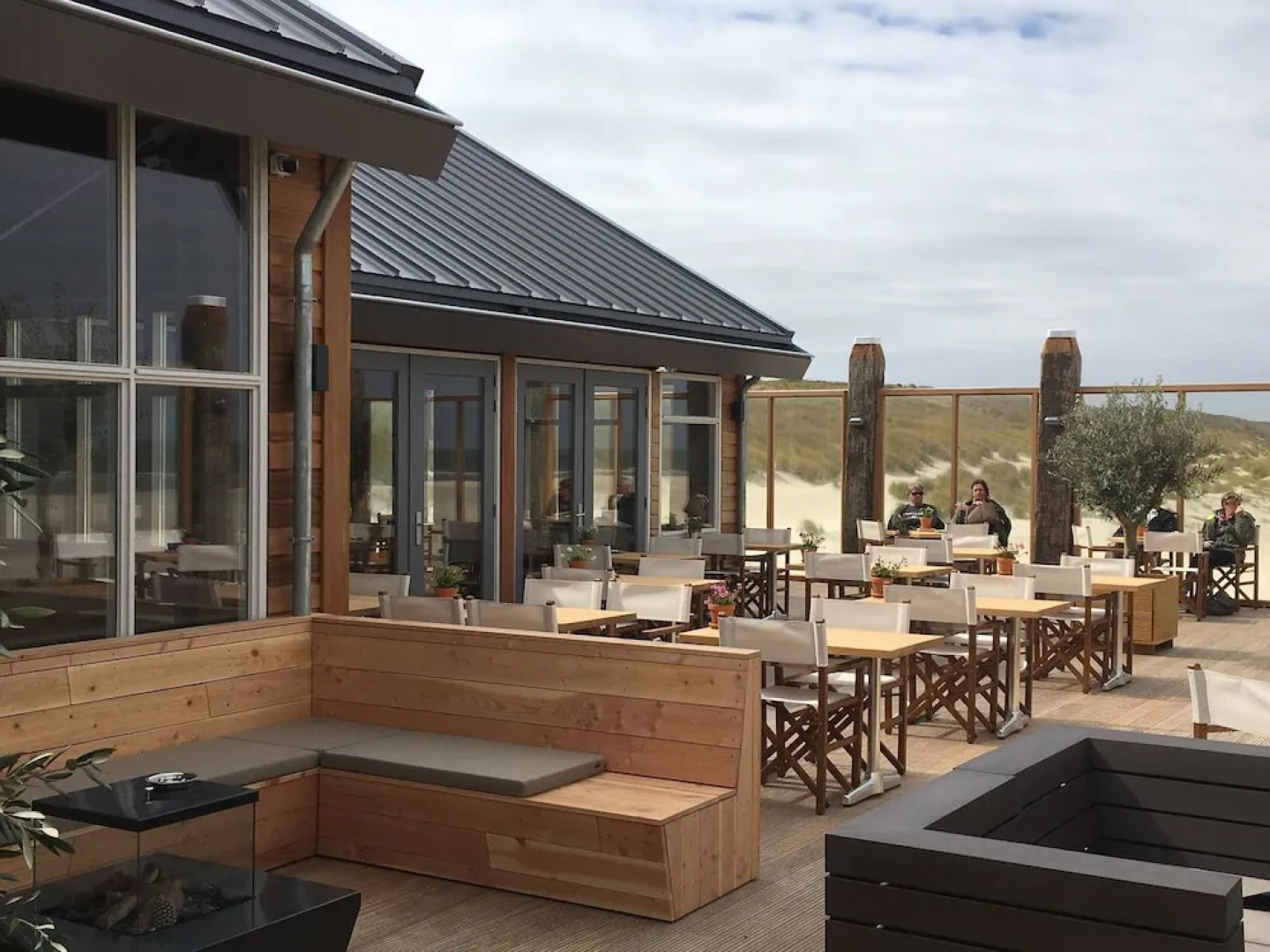 Holiday Home near Sea Beach on Vlieland