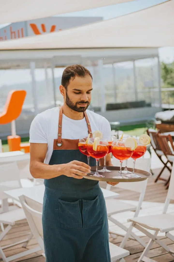 Wabi Hotel - Beauty & Dental Center