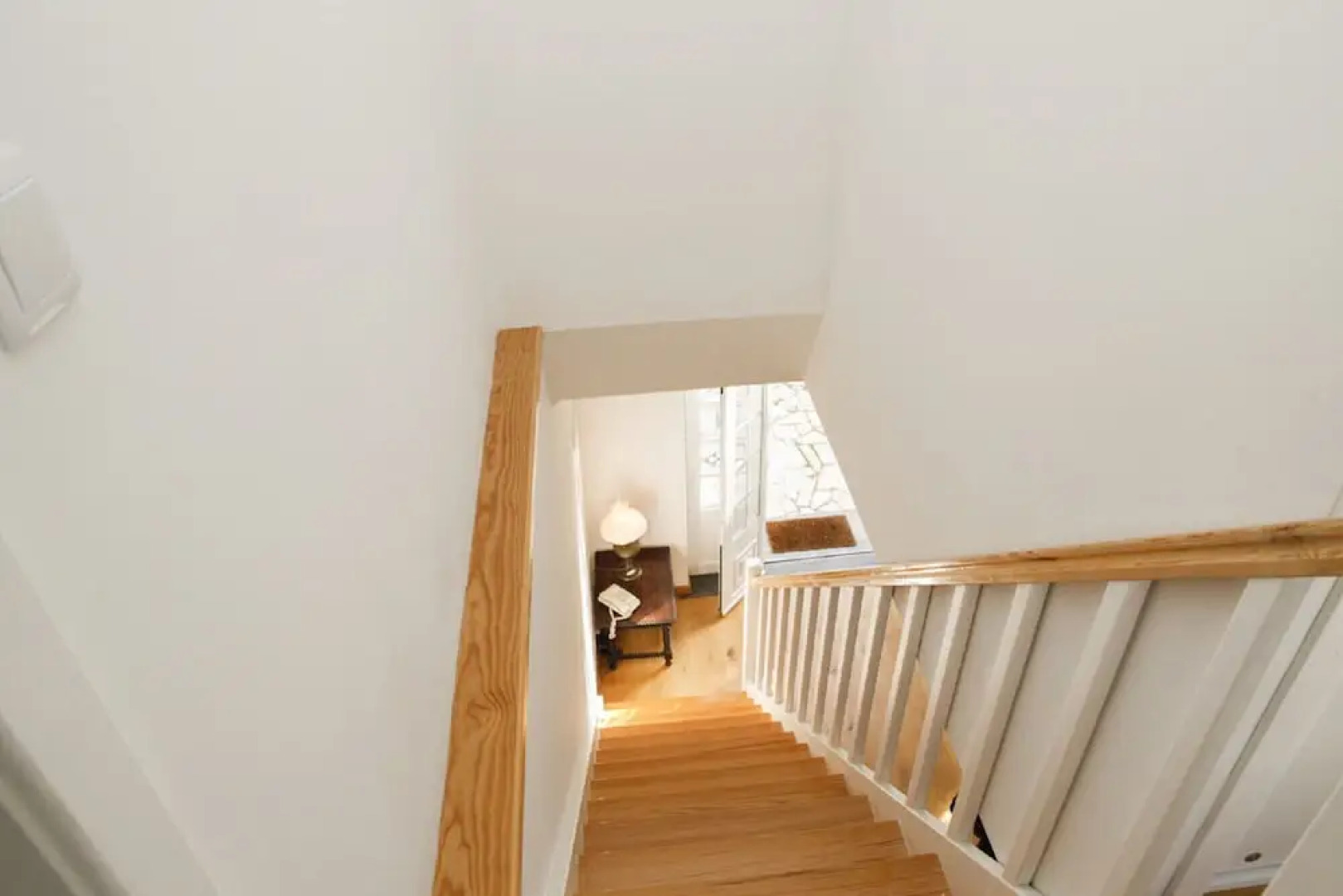 Cushy Apartment with garden in Estoril