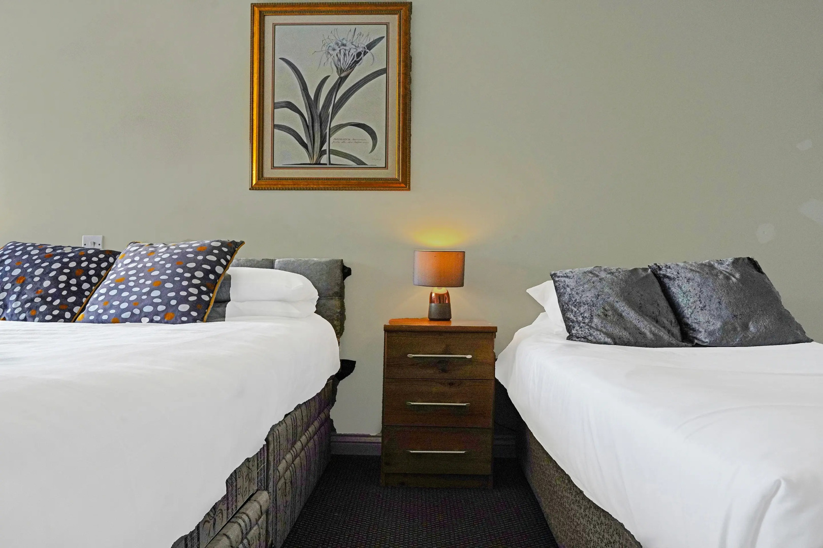 OYO The Billingford Horseshoes