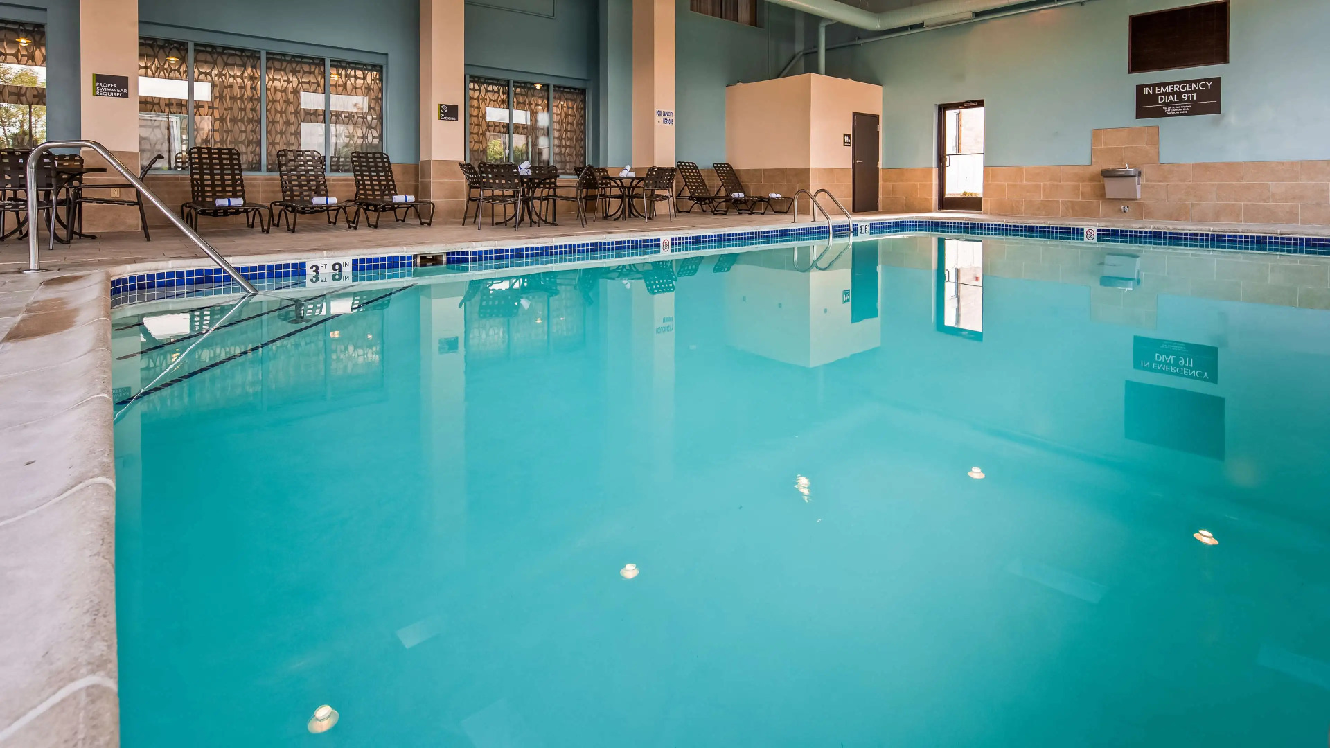 Best Western Warren Hotel