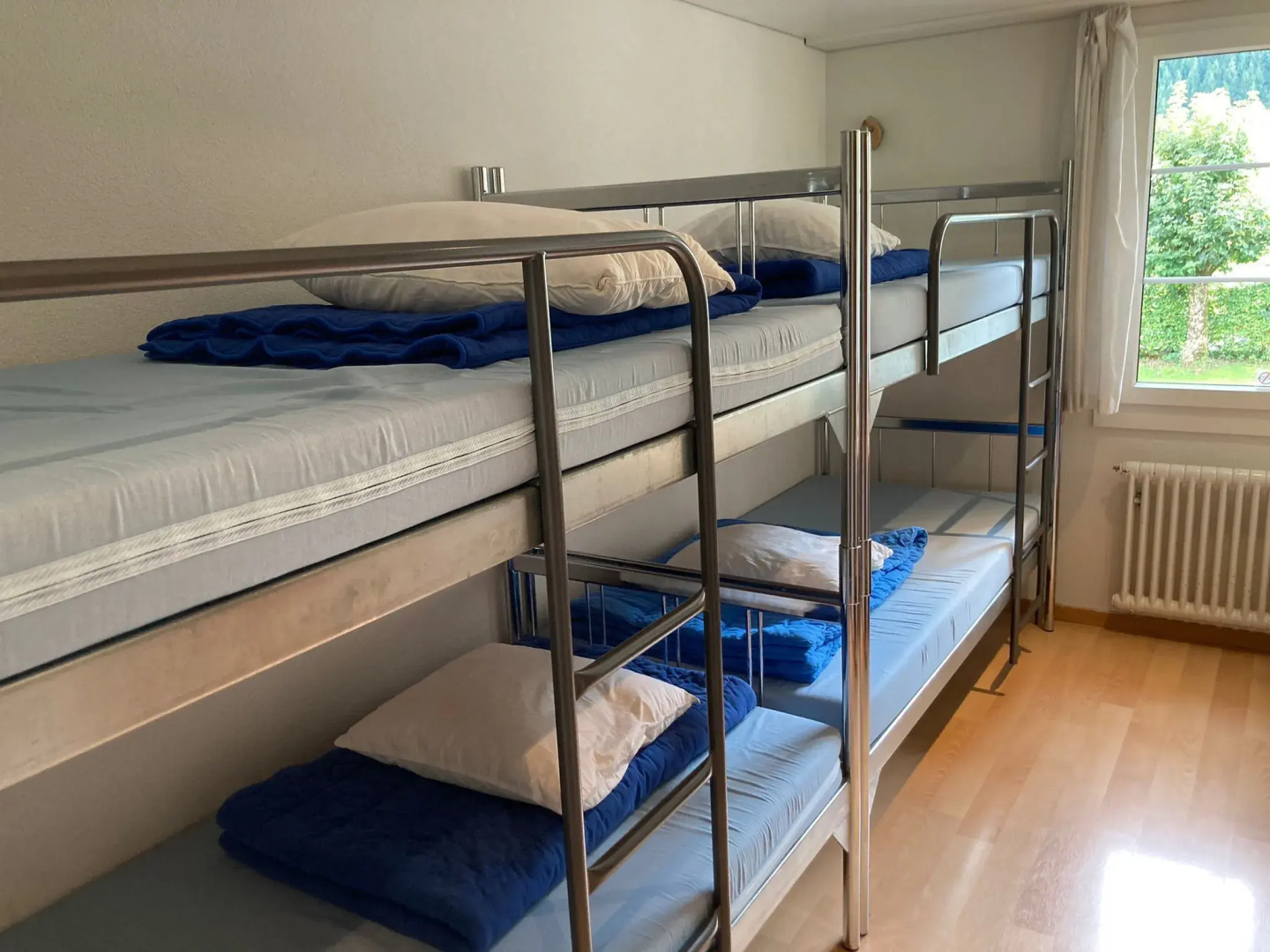 Youth Hostel Engelberg