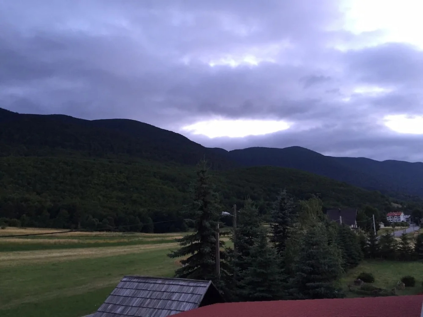 Guest House Tomaić Runolist