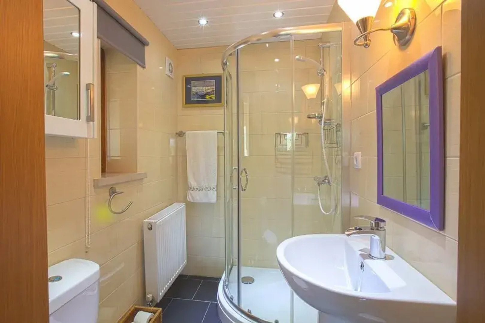 Holiday Villa - Casa Do Zelo