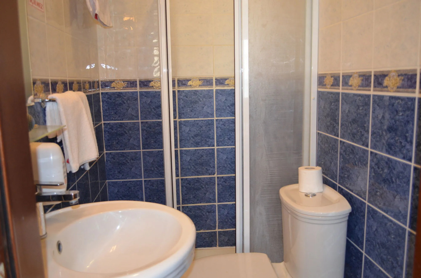 Отель Grand Milano