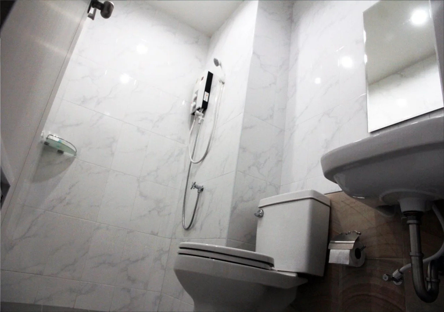 S2 Airport Residence