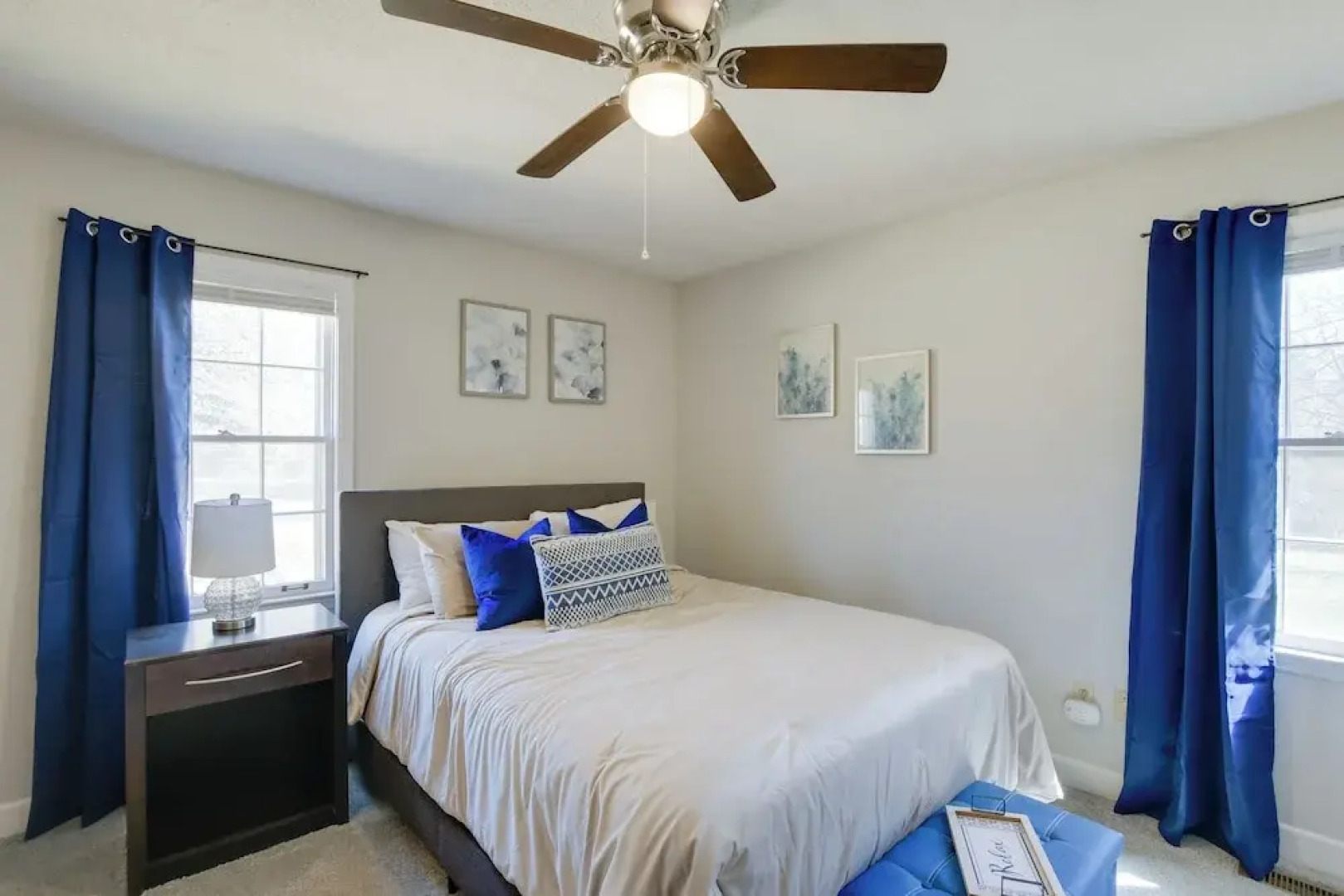 Pet-friendly Easley Family House w/ Game Room