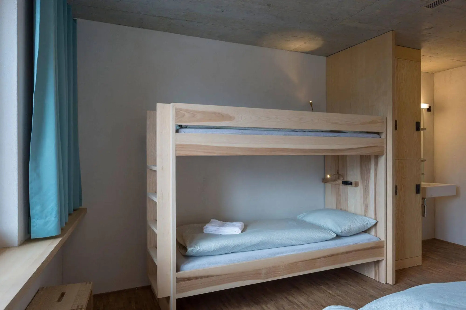 Youth Hostel Saanen-Gstaad