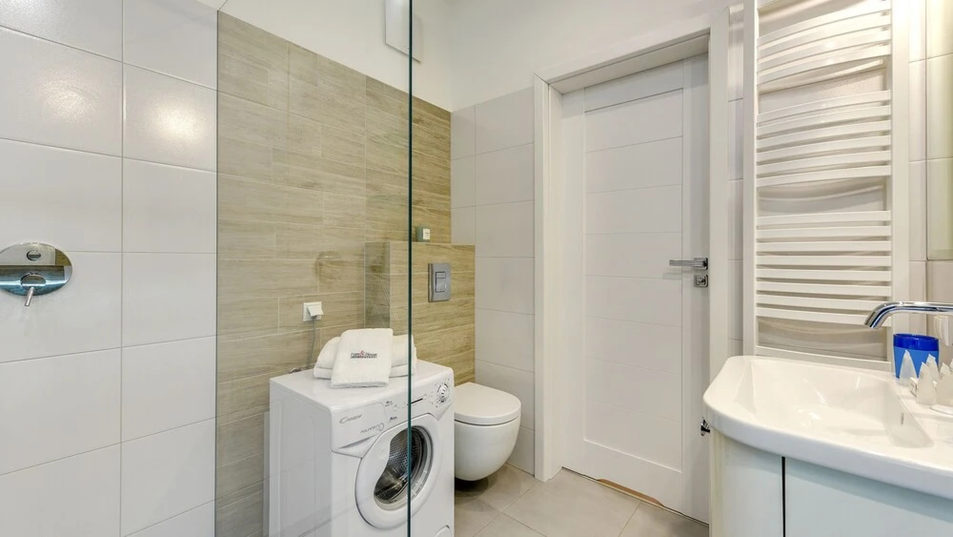 Bursztynowa Apartments