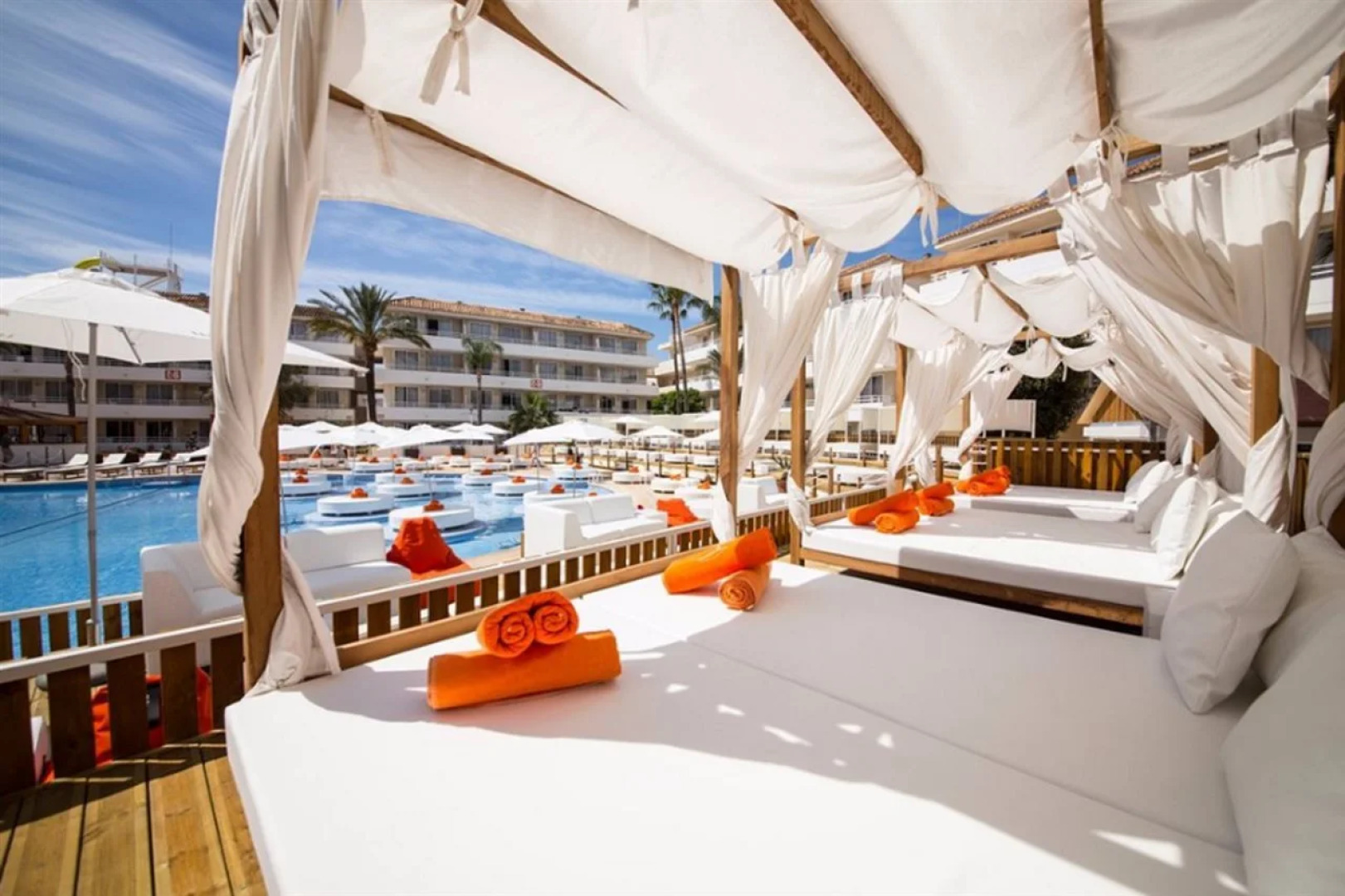 Fergus Club Mallorca Waterpark