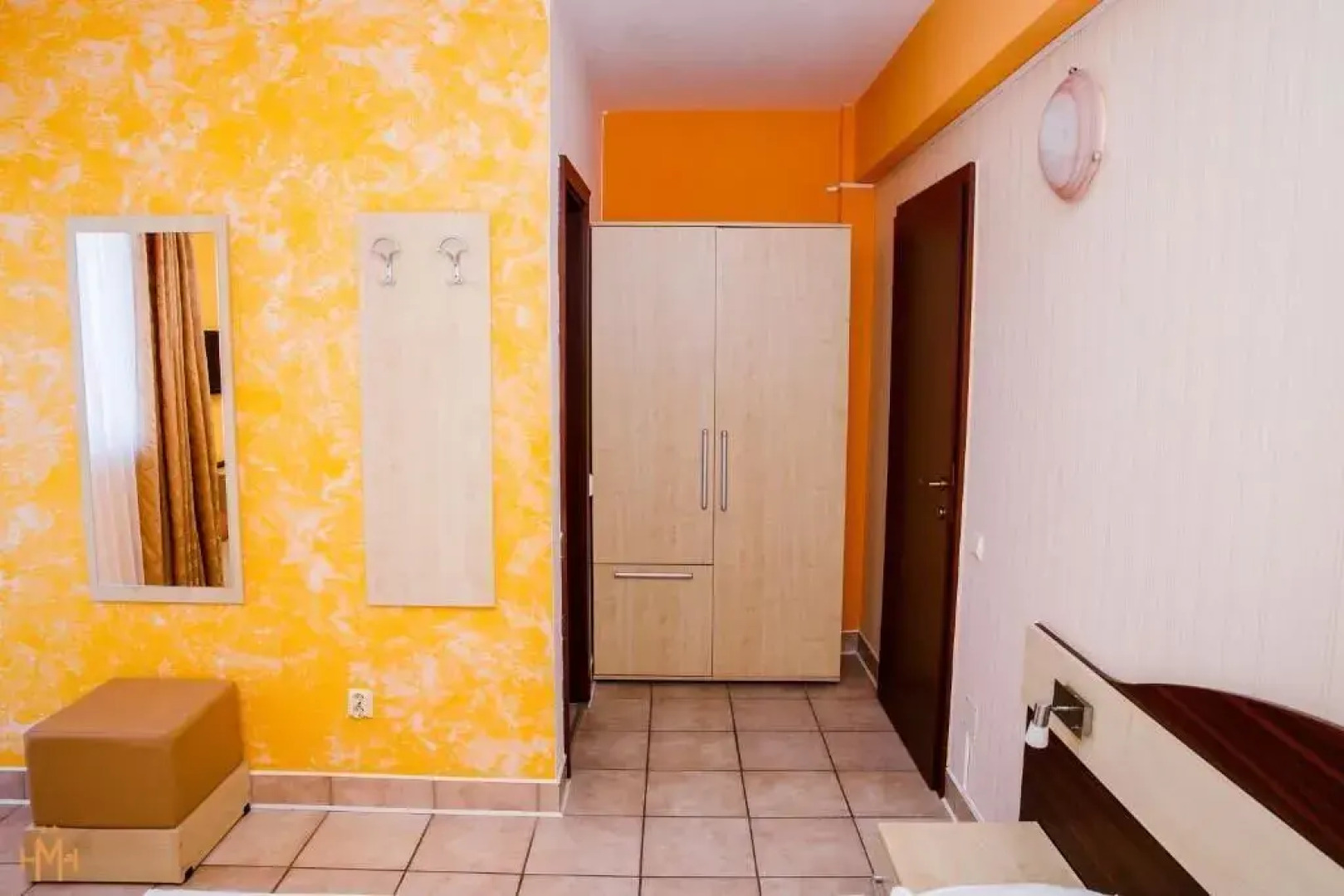 Hotel Meridian Costinești