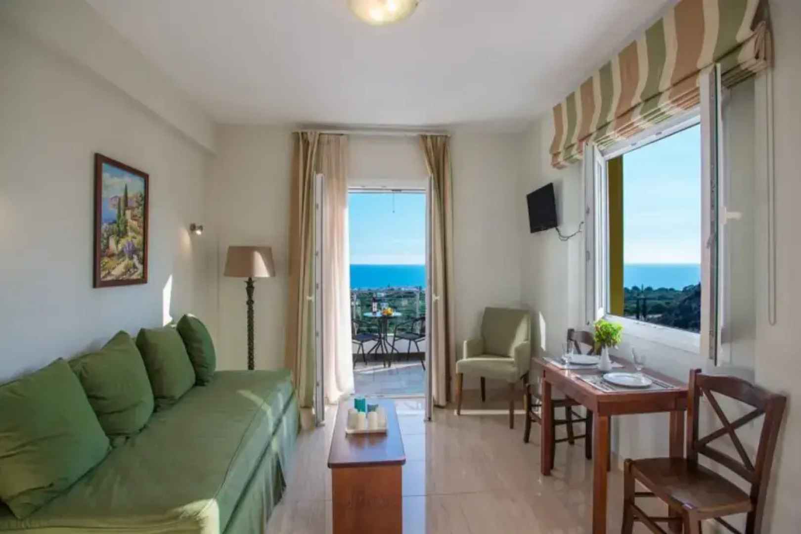 Orizontas Residences