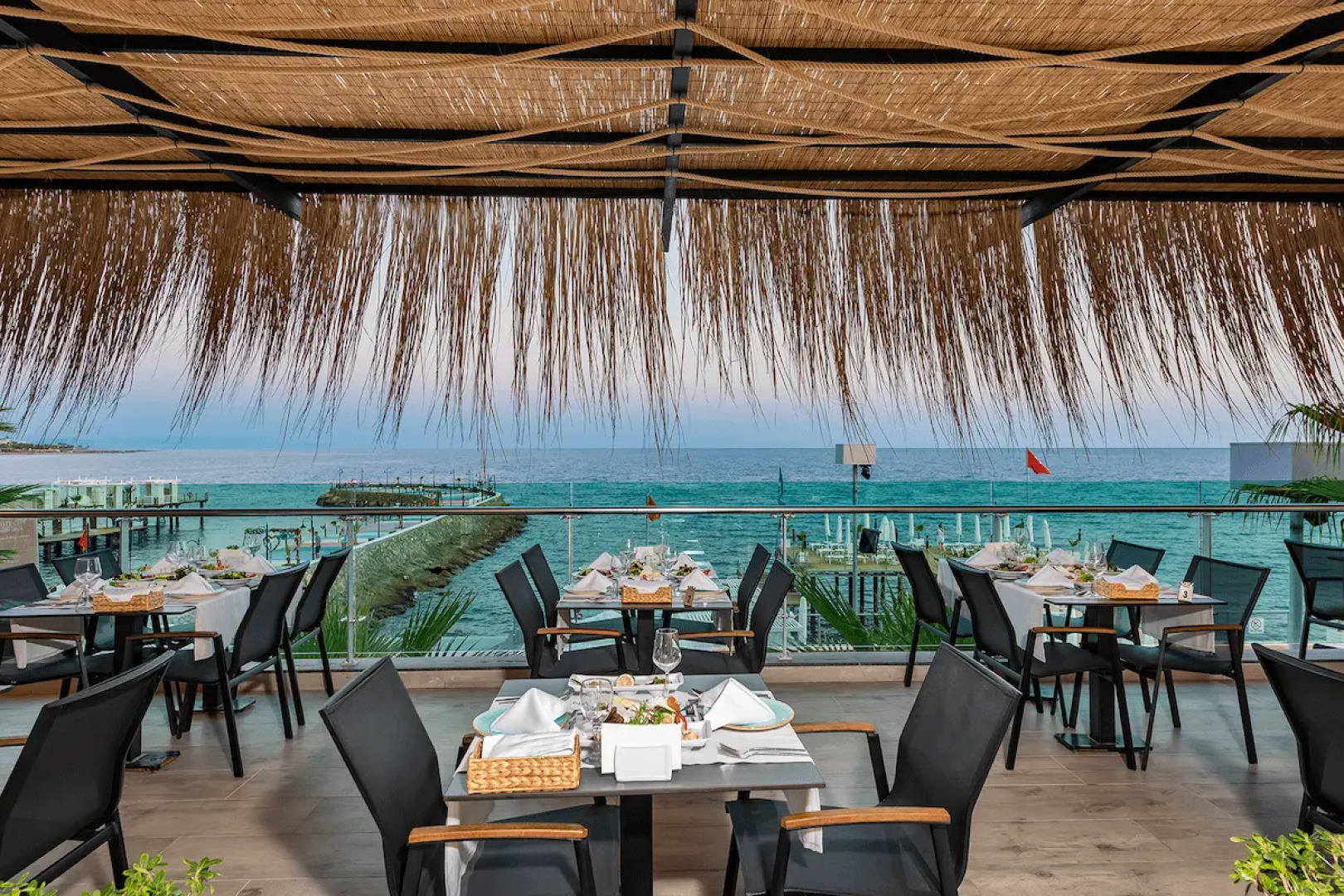 White City Resort Hotel