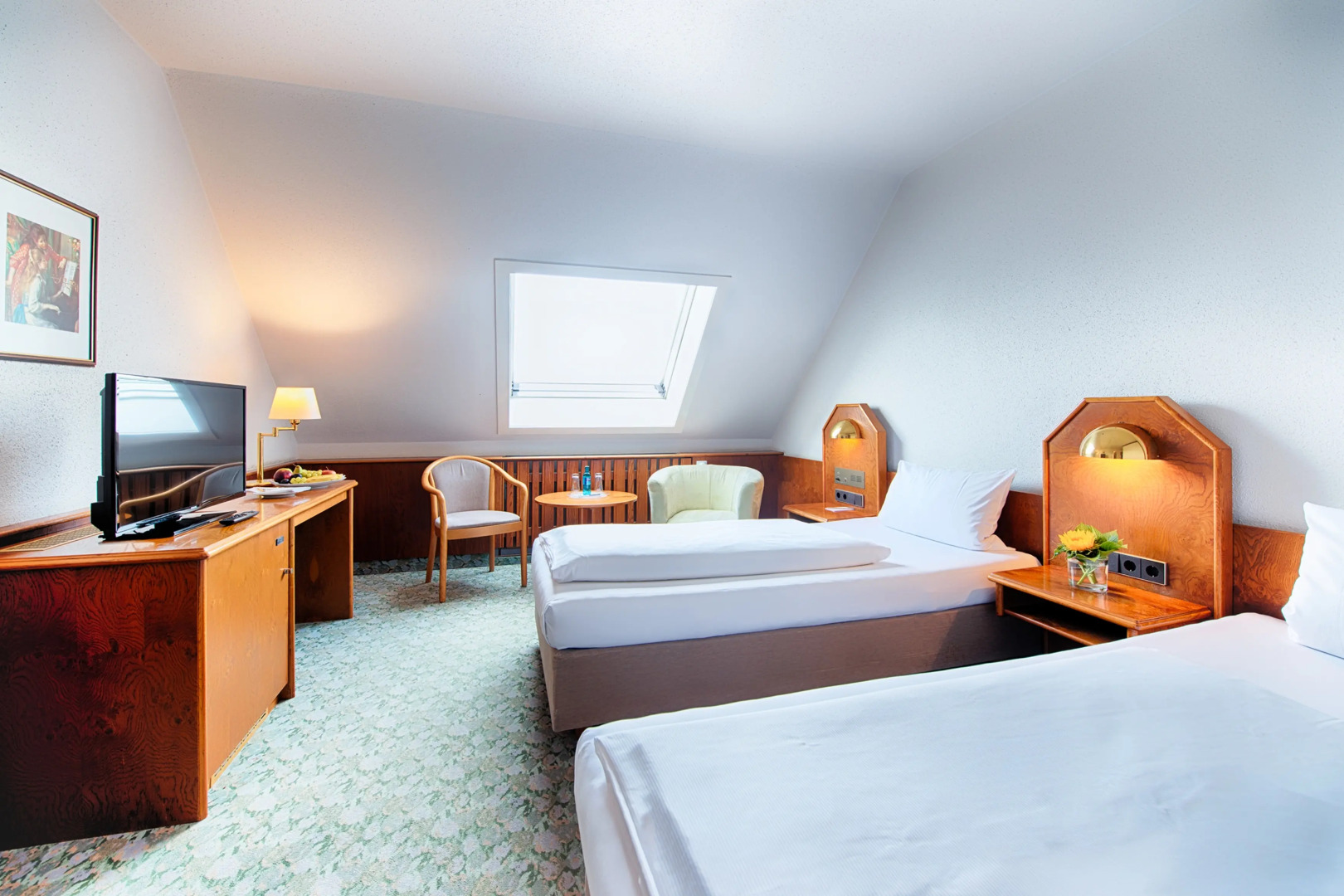 Trip Inn Hotel Egelsbach Frankfurt (ehemals ACHAT Hotel Egelsbach Frankfurt)