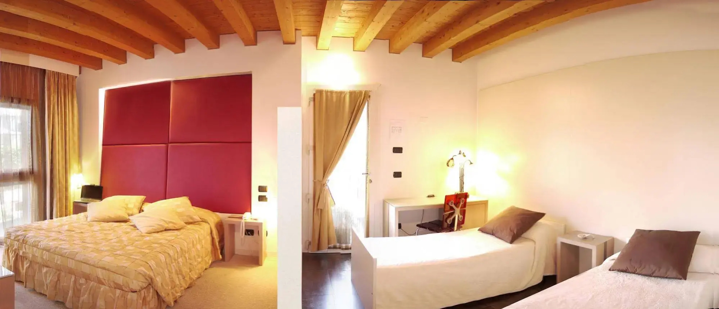 Relais Villa Annamaria