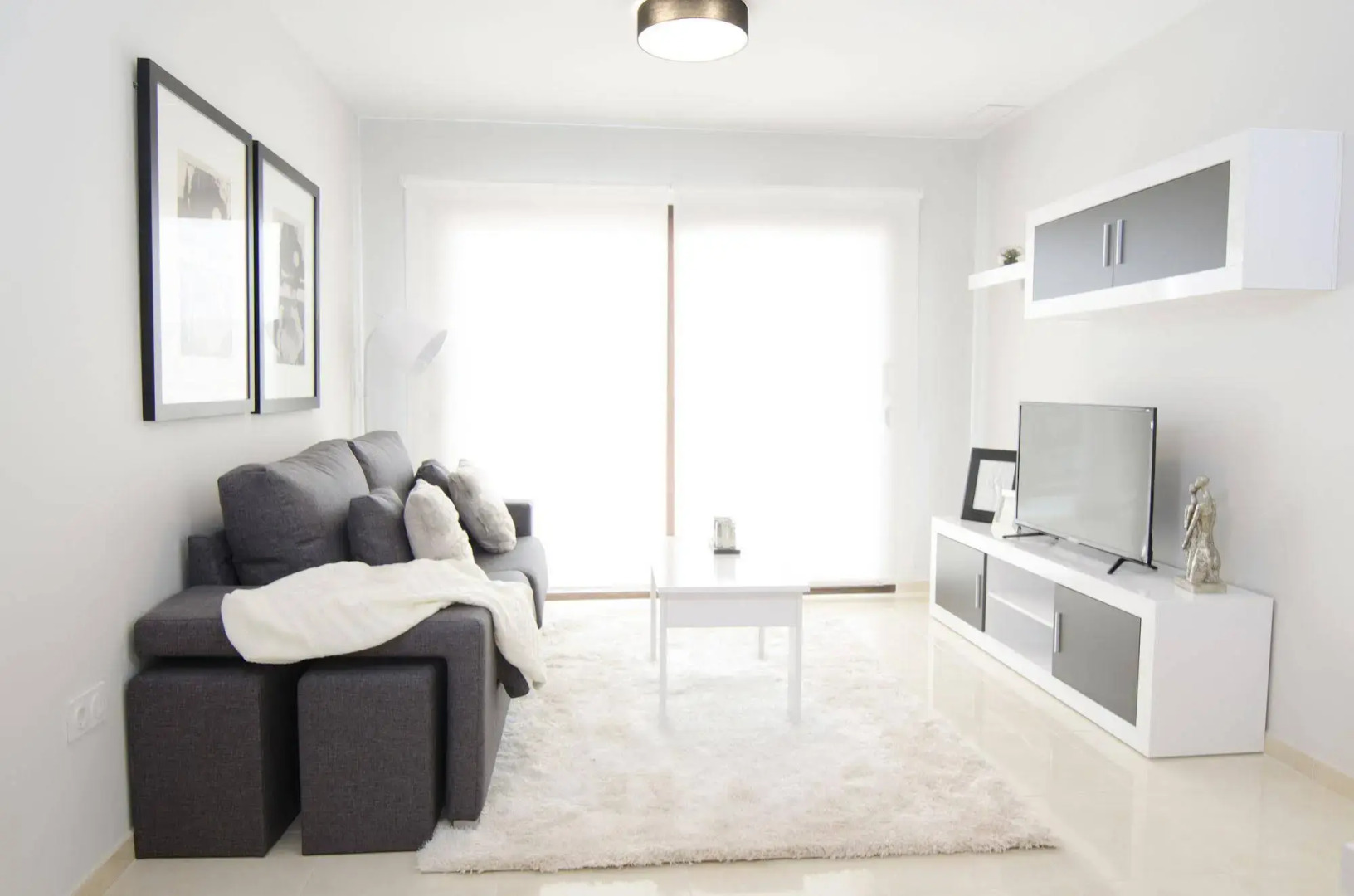 Mar De Pulpi Apartments - Marholidays