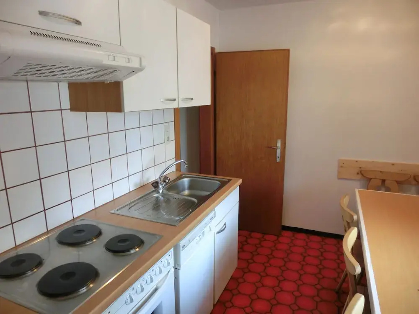 Buchauer-Tirol Landhaus Buchauer