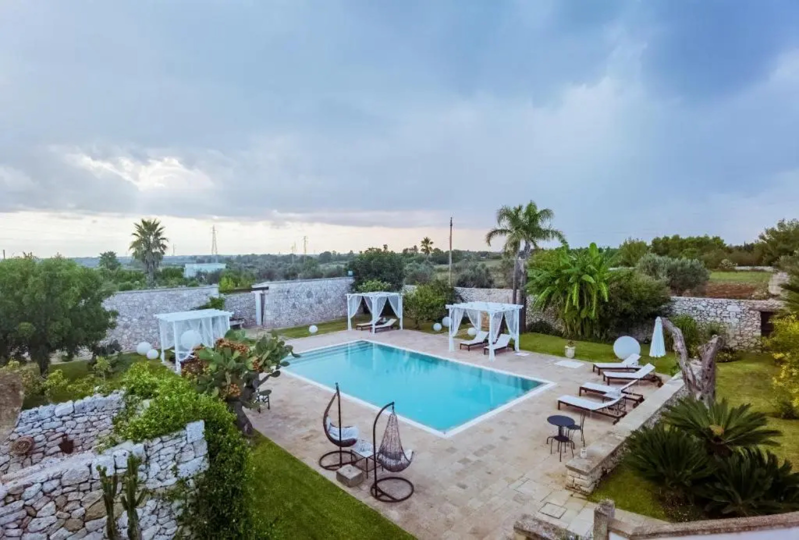 Don Agostino Relais Masseria