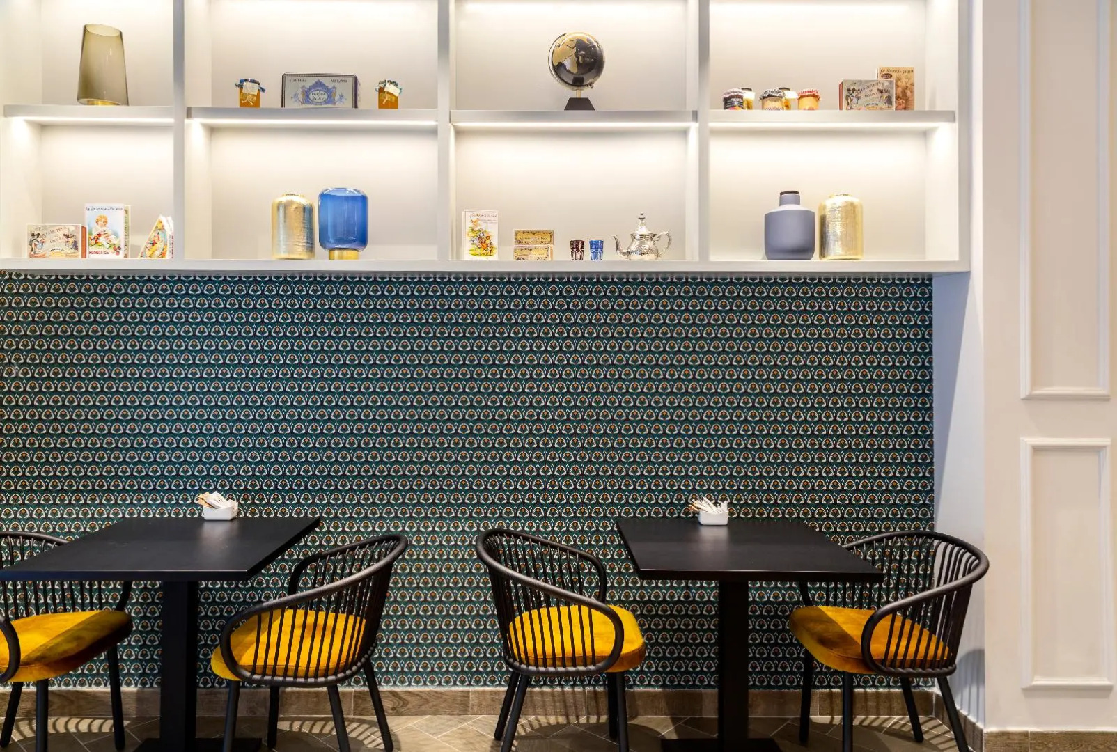 Eurostars Puerta Real Hotel