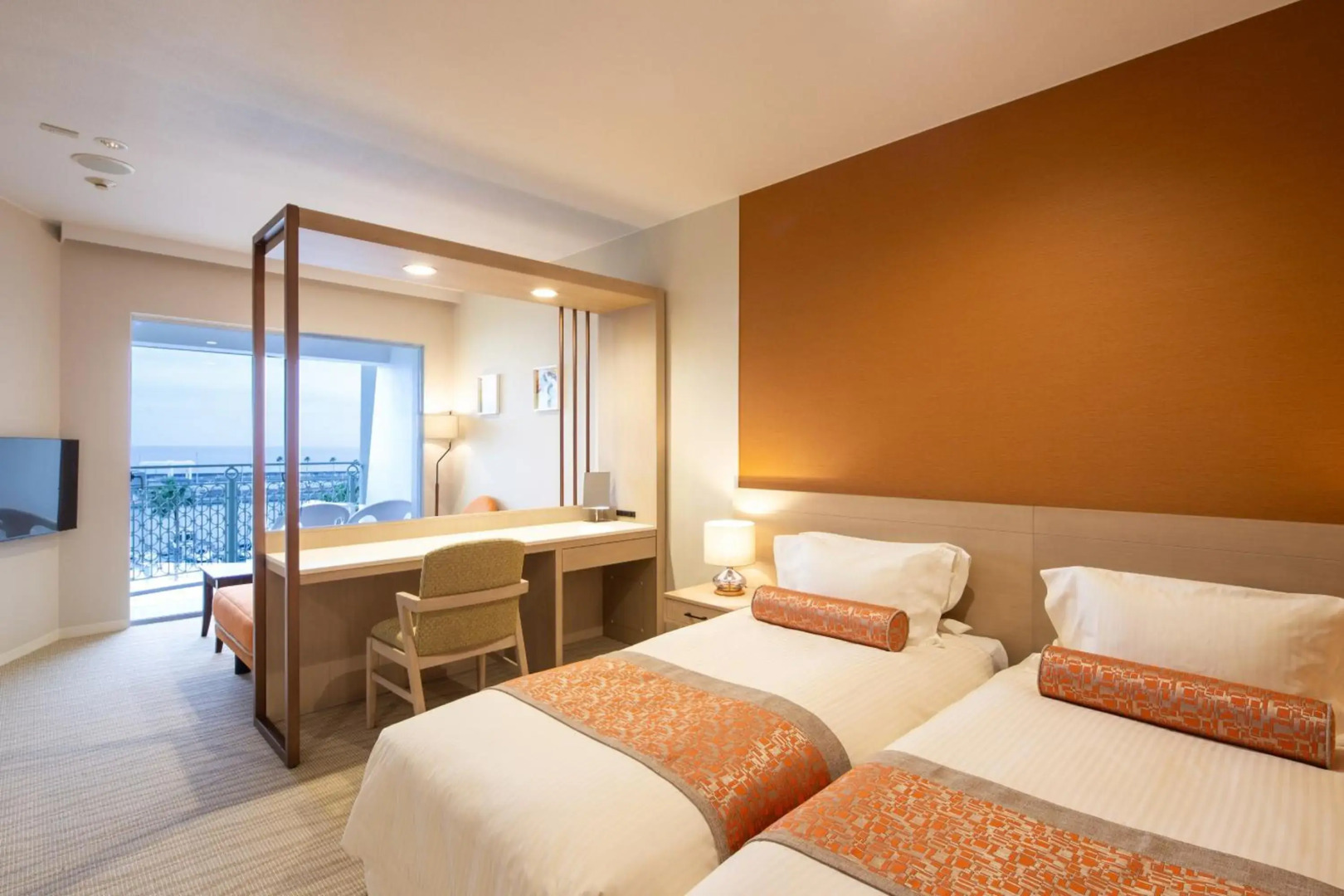 Wakayama Marina City Hotel