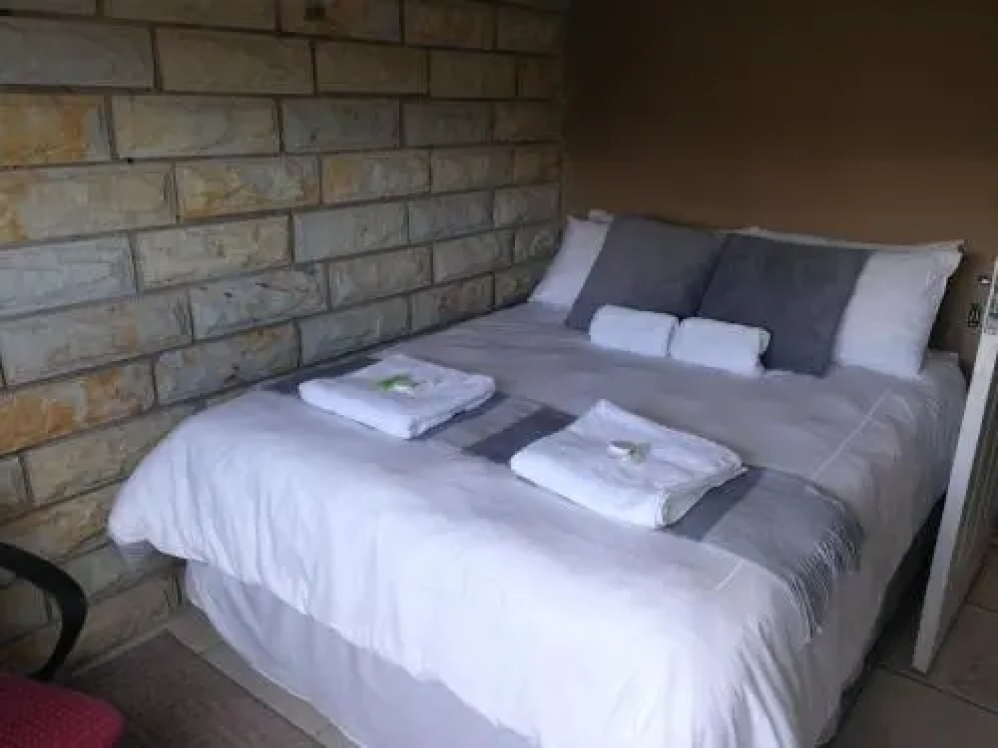 The Stone Guest House