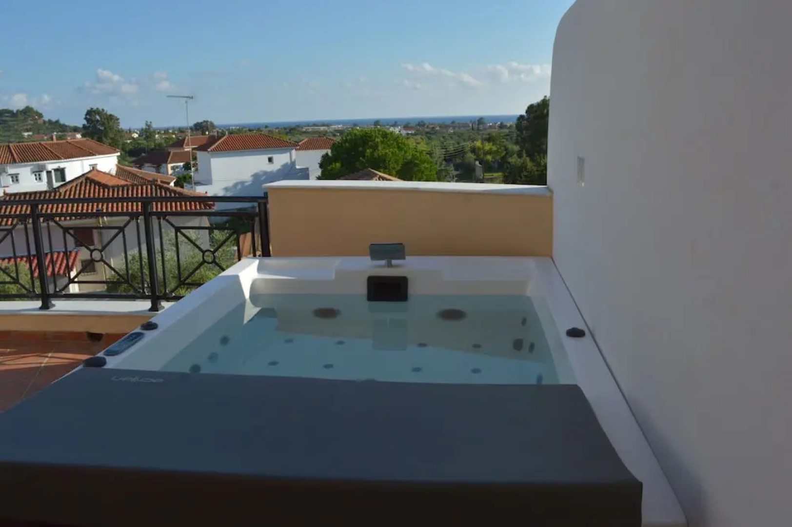 Anagenessis Suites & Spa Resort - Adults Only