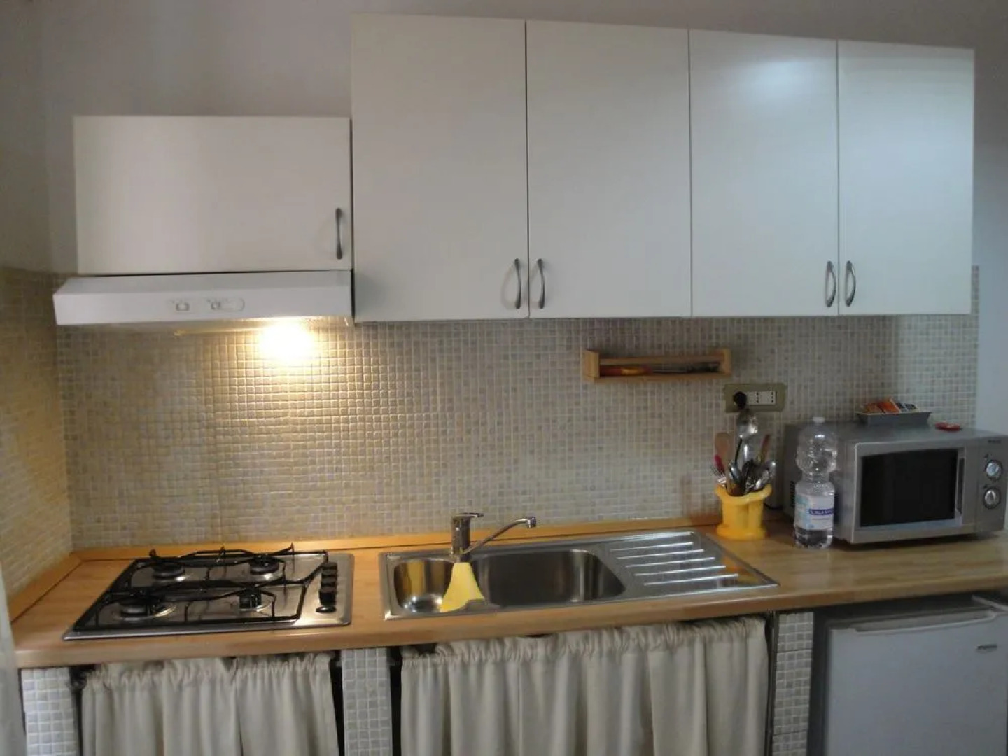 B&B Affittacamere Battipaglia