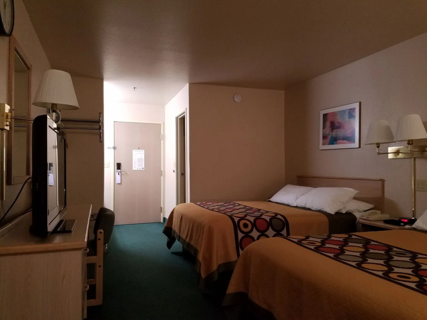 Simple Rewards Inn