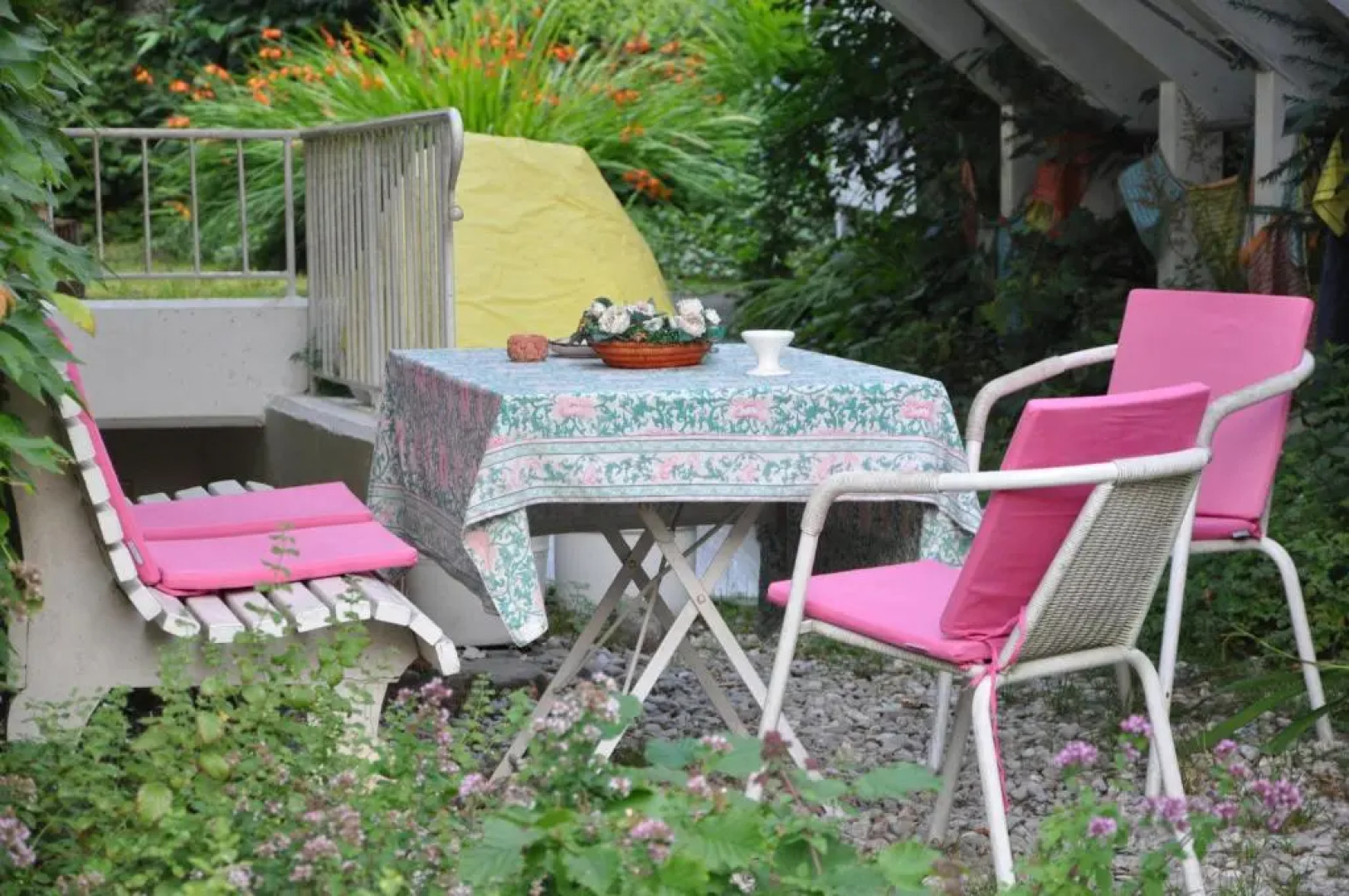 Bed and Breakfast Bavaria München