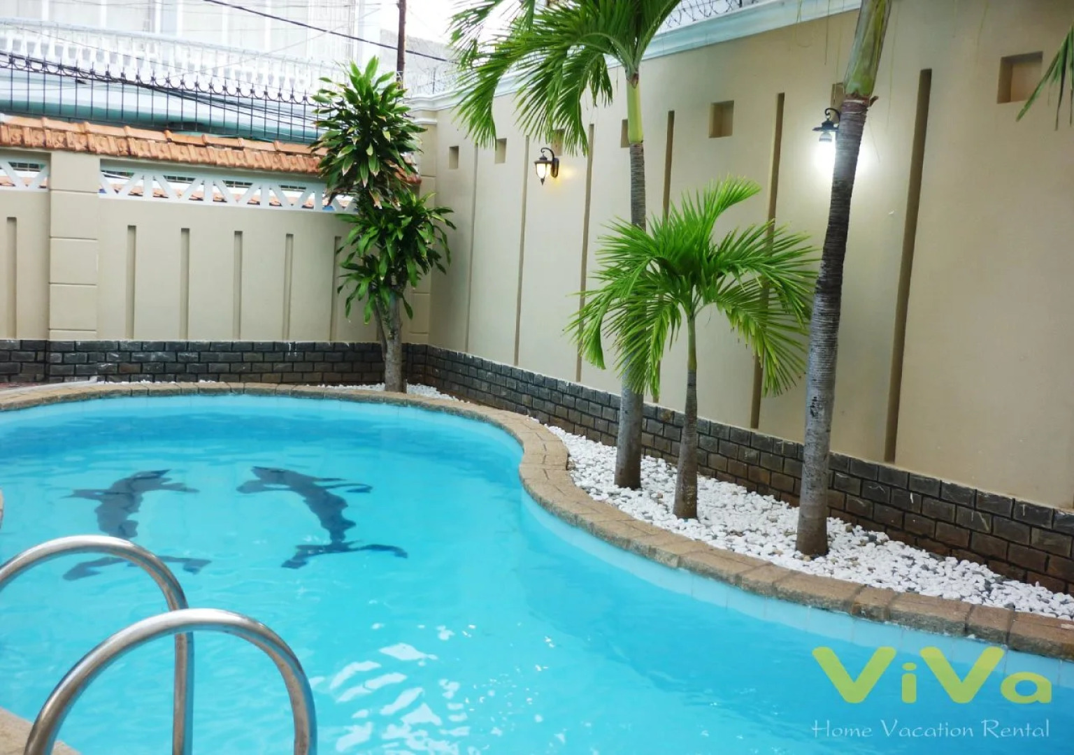 Viva Villa Sanctuary Ho Tram