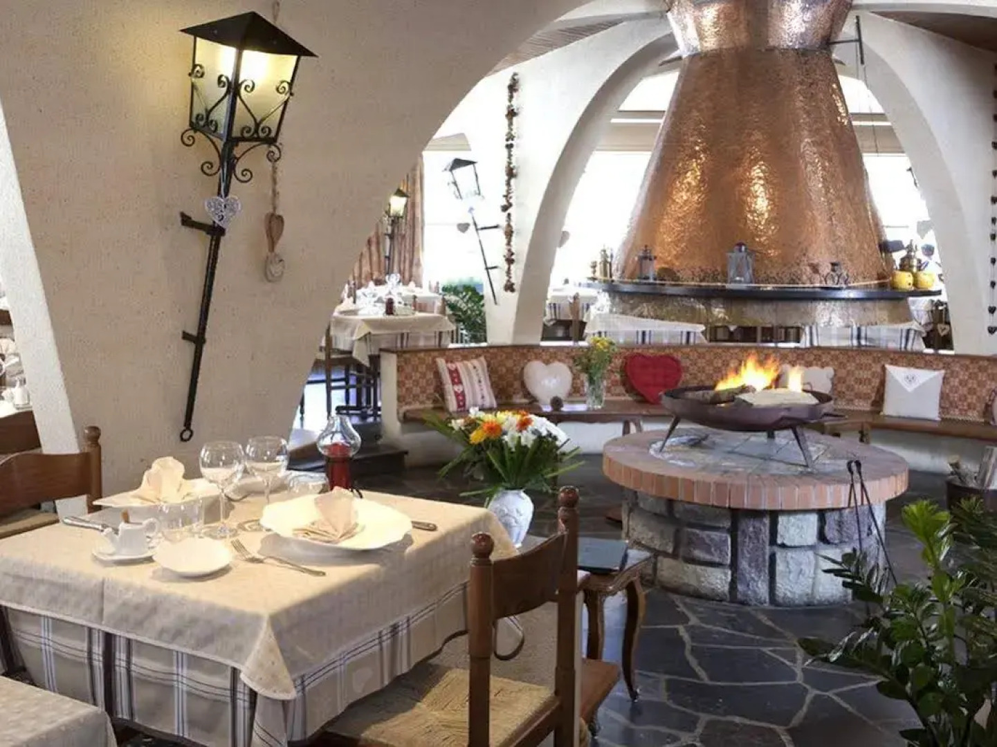 Grand Hotel de Valloire et du Galibier