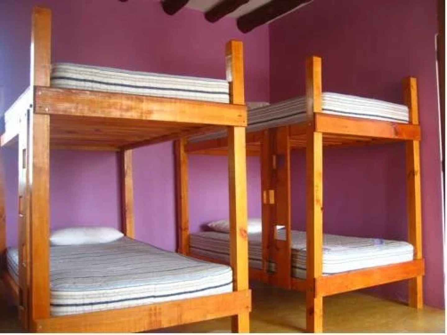 Tribu Hostel