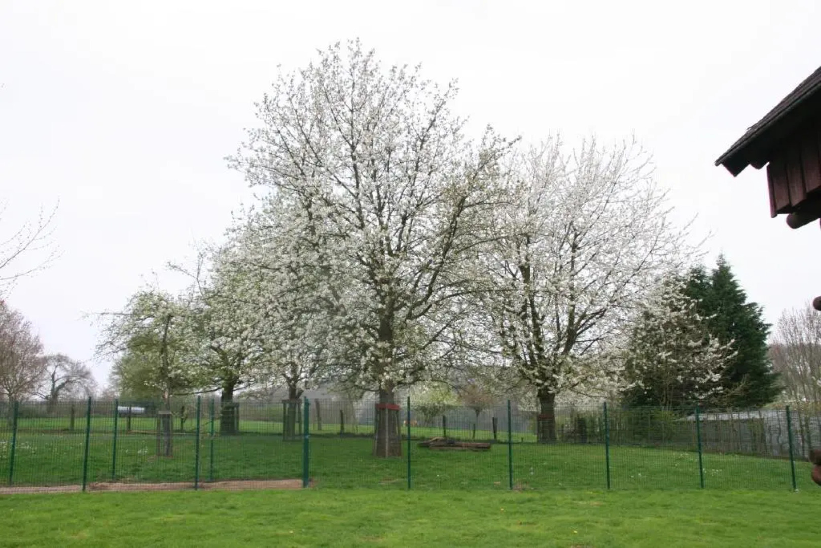 Holiday home Gulpdal Vakantiewoningen.