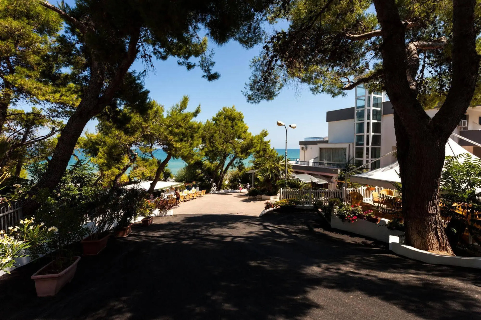 Village Baia Santa Barbara