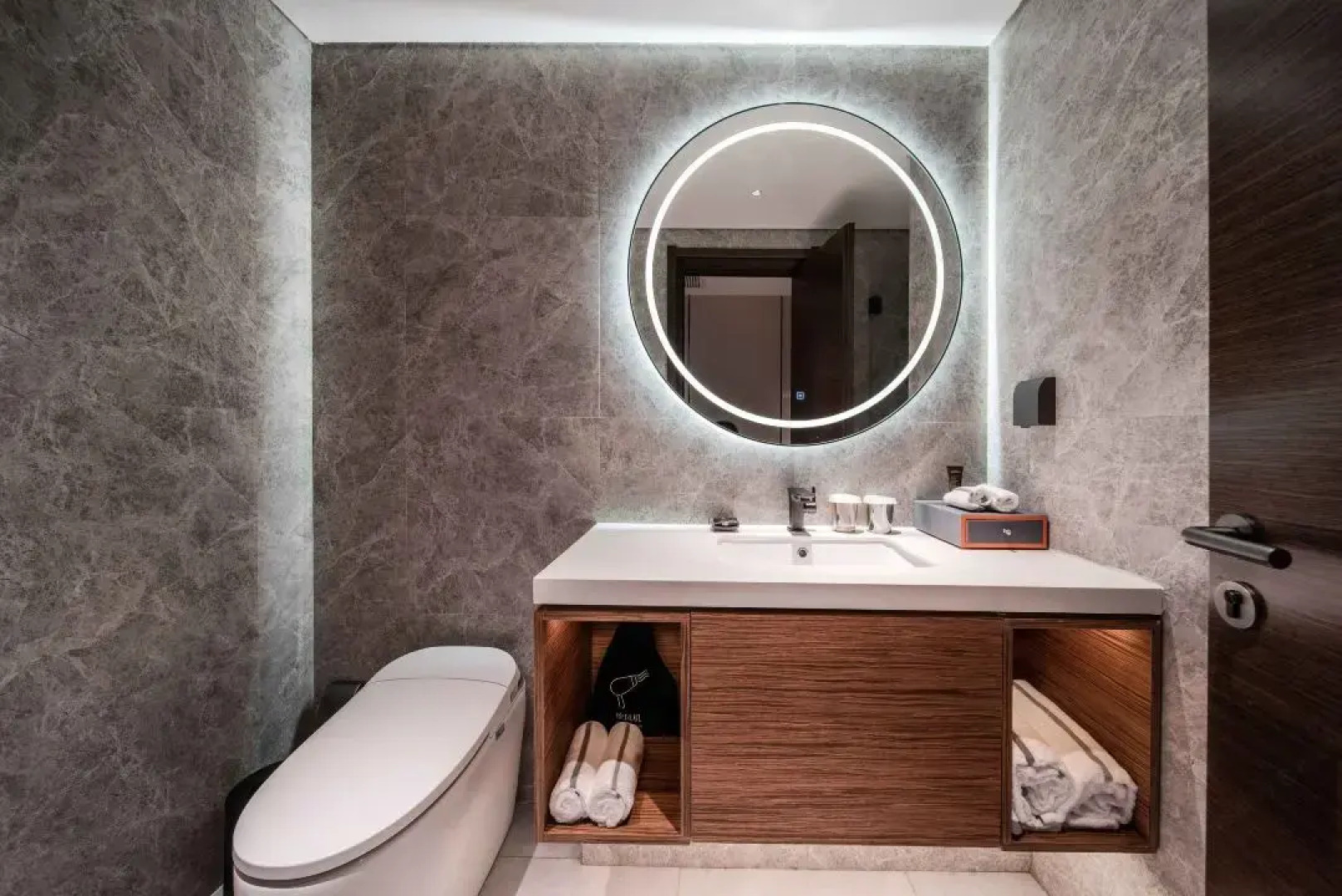 UrCove by HYATT Shanghai Lujiazui EXPO