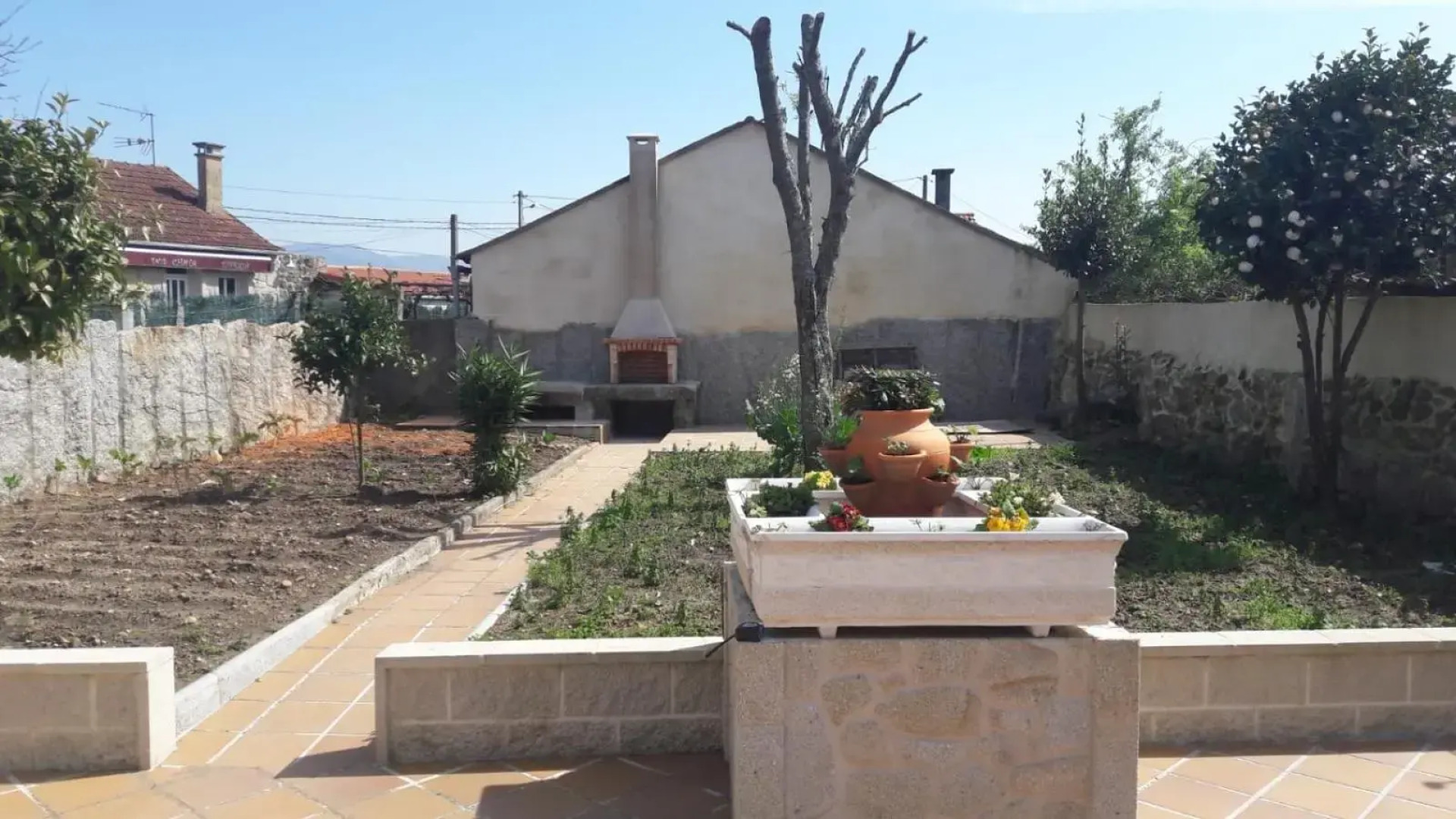 Casita en TUY /TOMIÑO