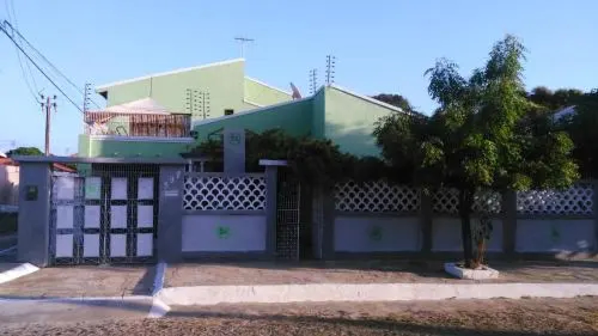 Praieiro Hostel Albergue