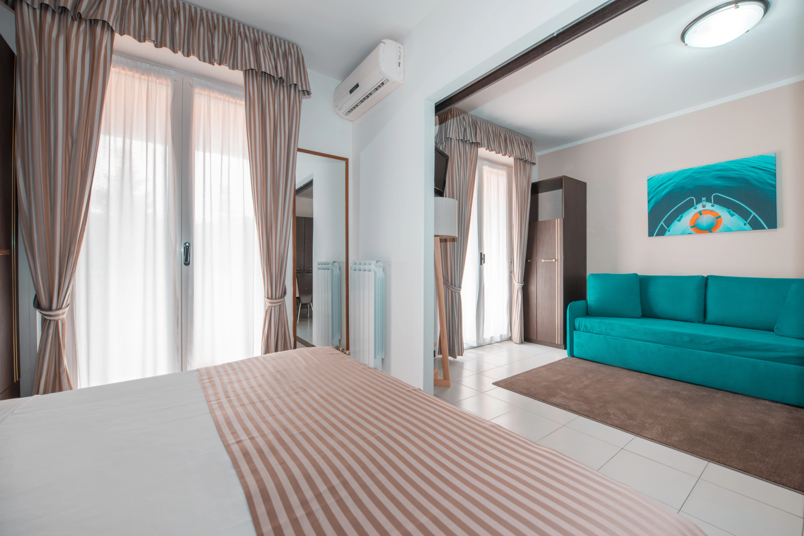 Отель Loano 2 Village