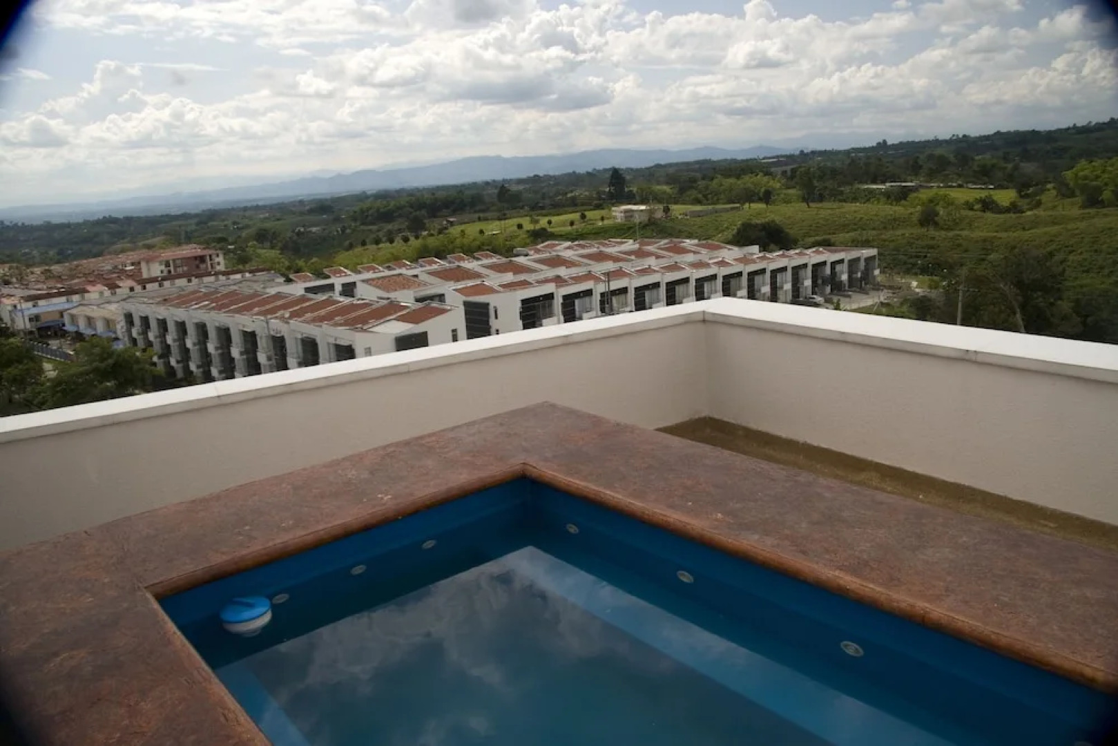 Vistamar Suites y Apartamentos