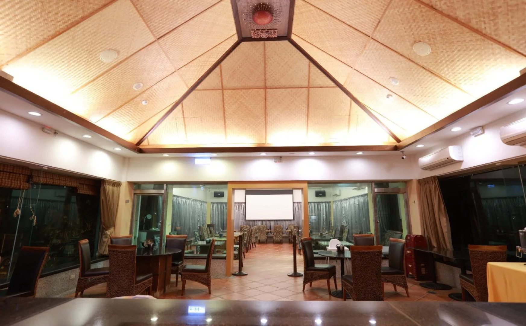 The Mudan Hot Springs Resort & Villa