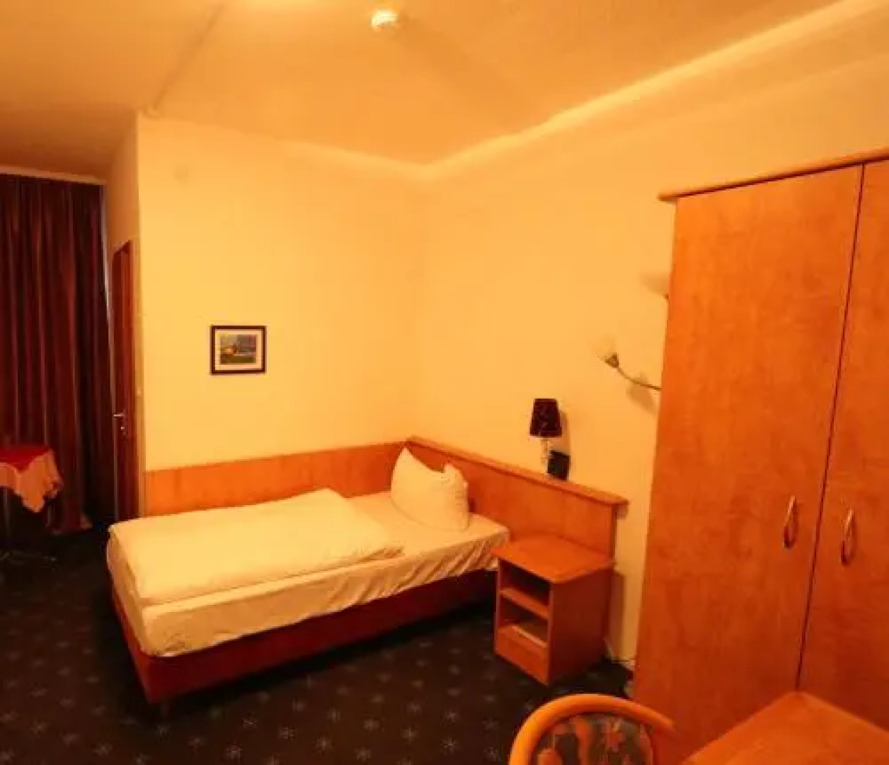 Hotel Neo Cologne Bonn Airport