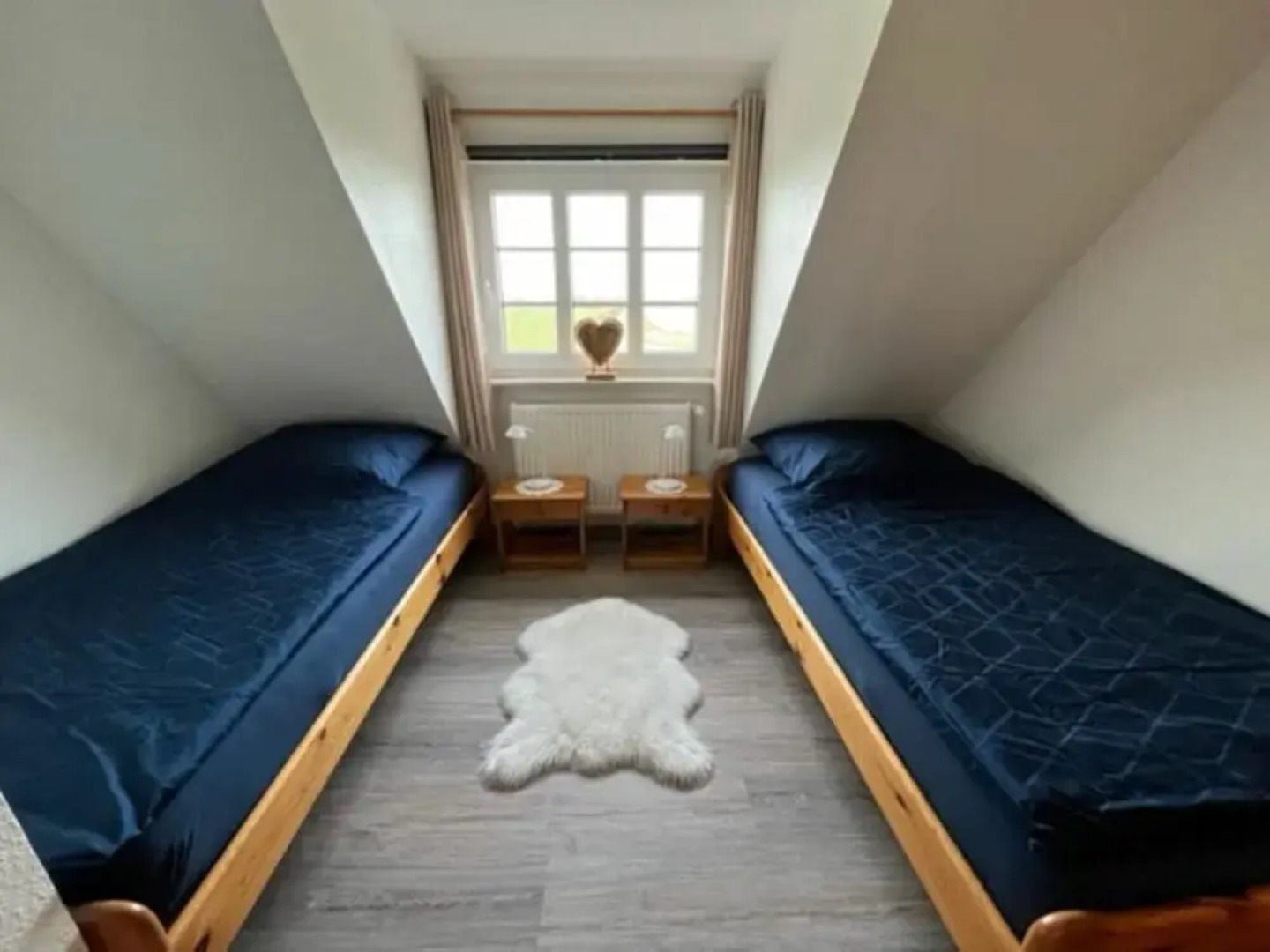 West in Haus Luttmoor