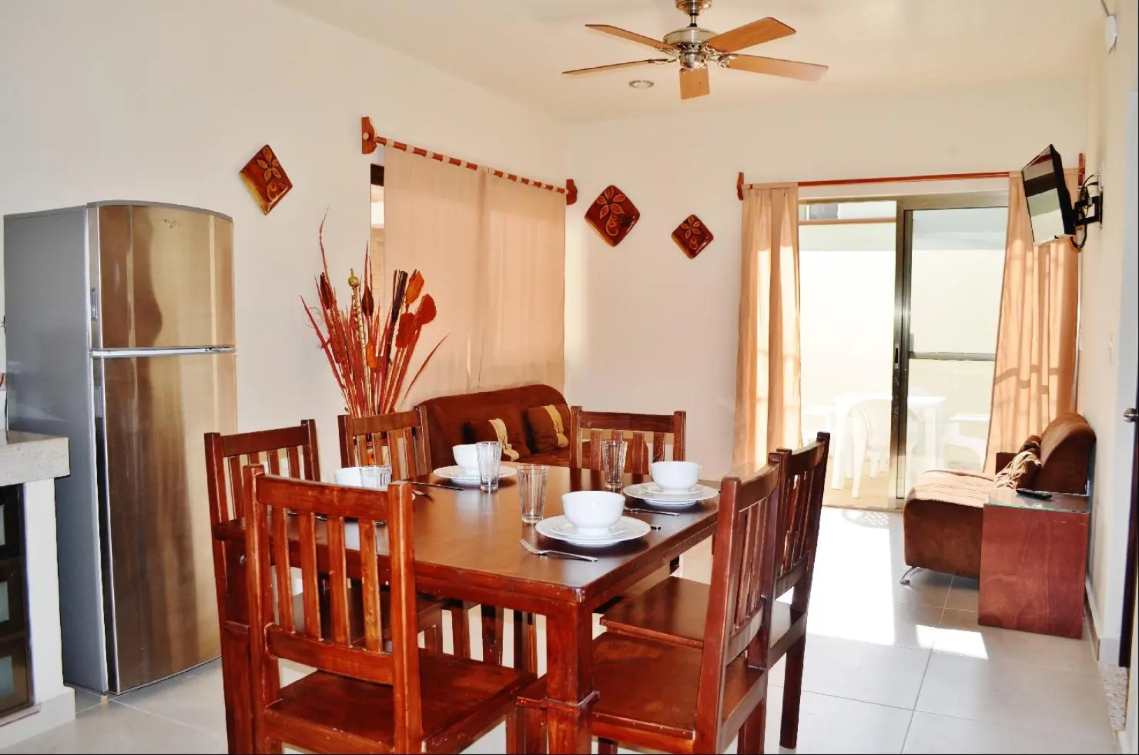 Hotel Arrecifes Suites