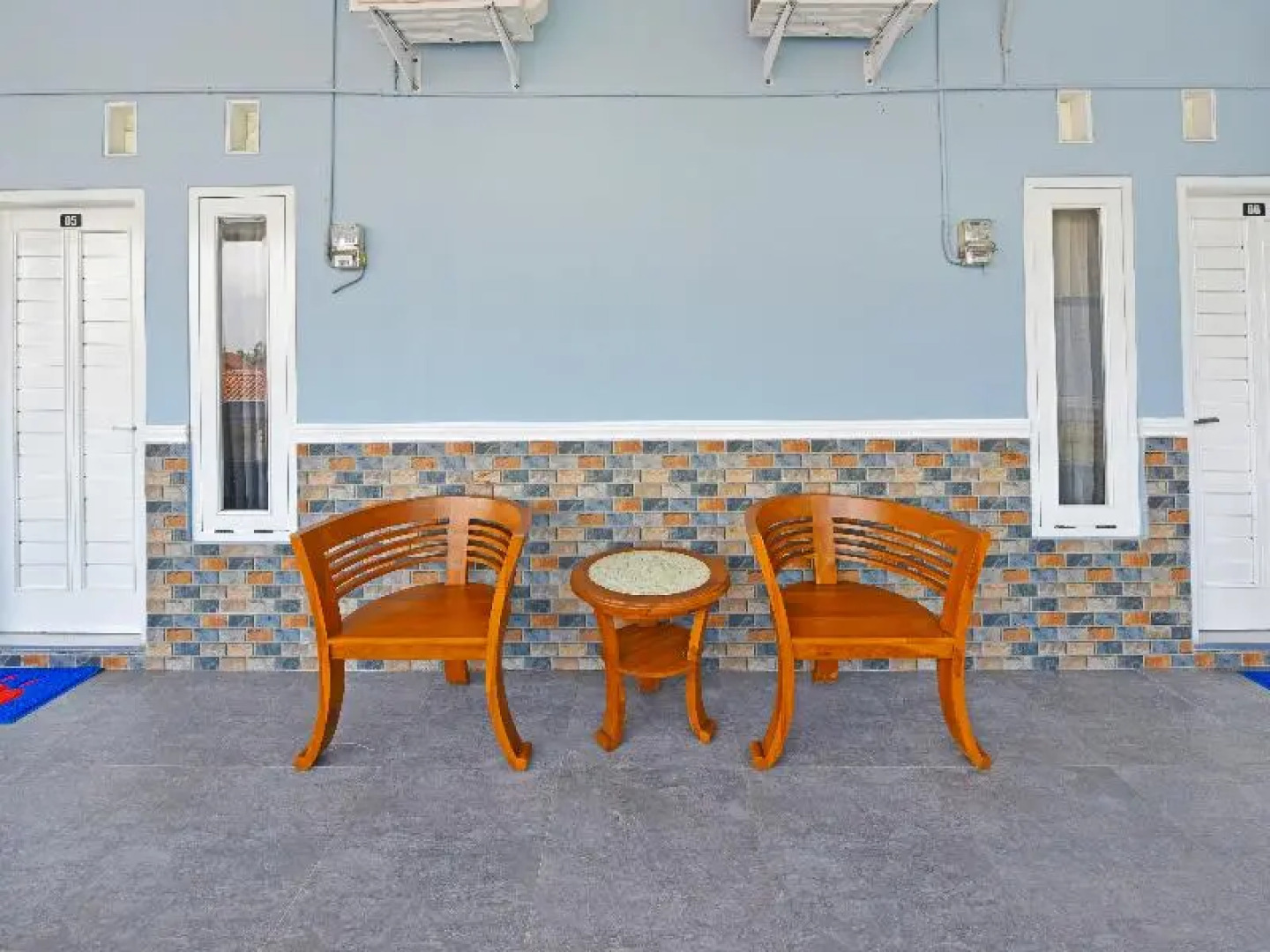 Oyo 91399 Homestay Trendy Syariah