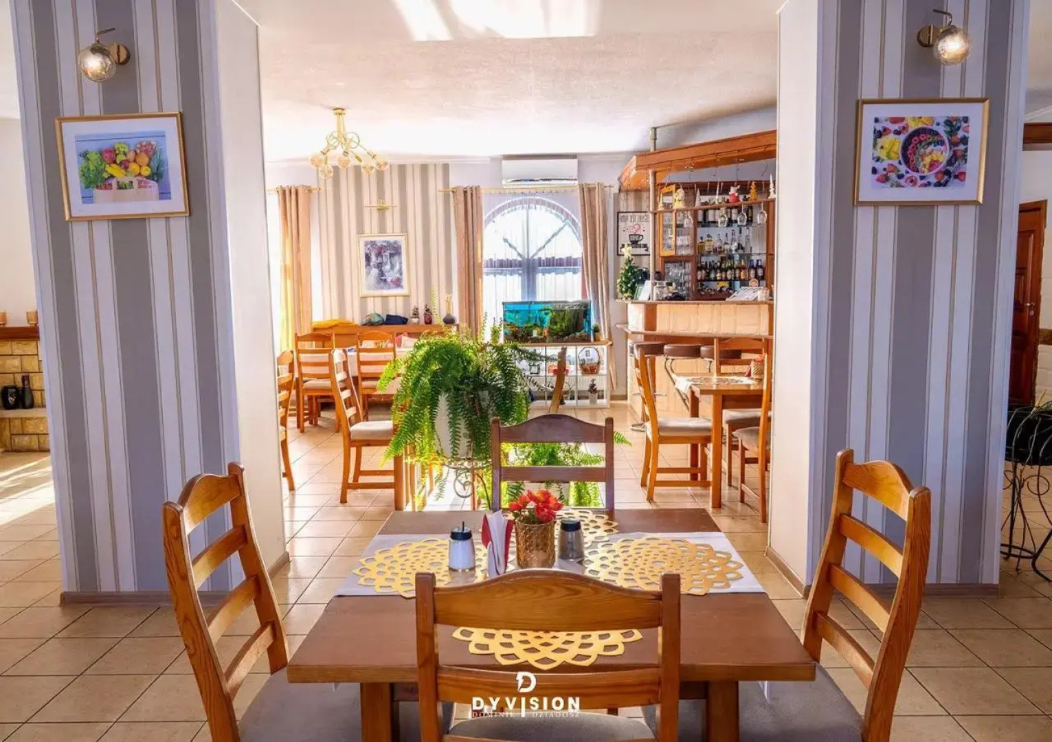 Osrodek Wypoczynkowy Anna