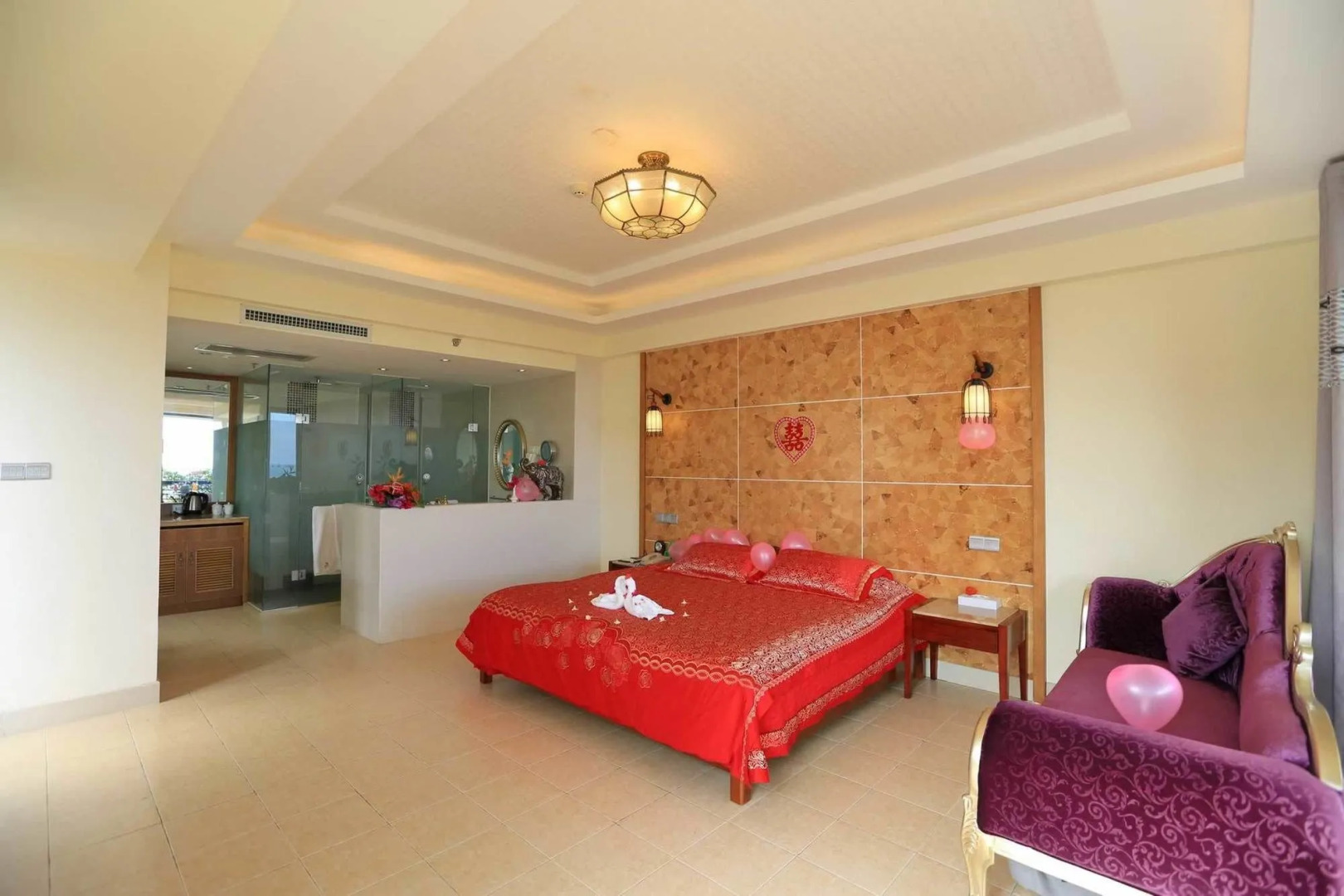 Palm Beach Resort And Spa