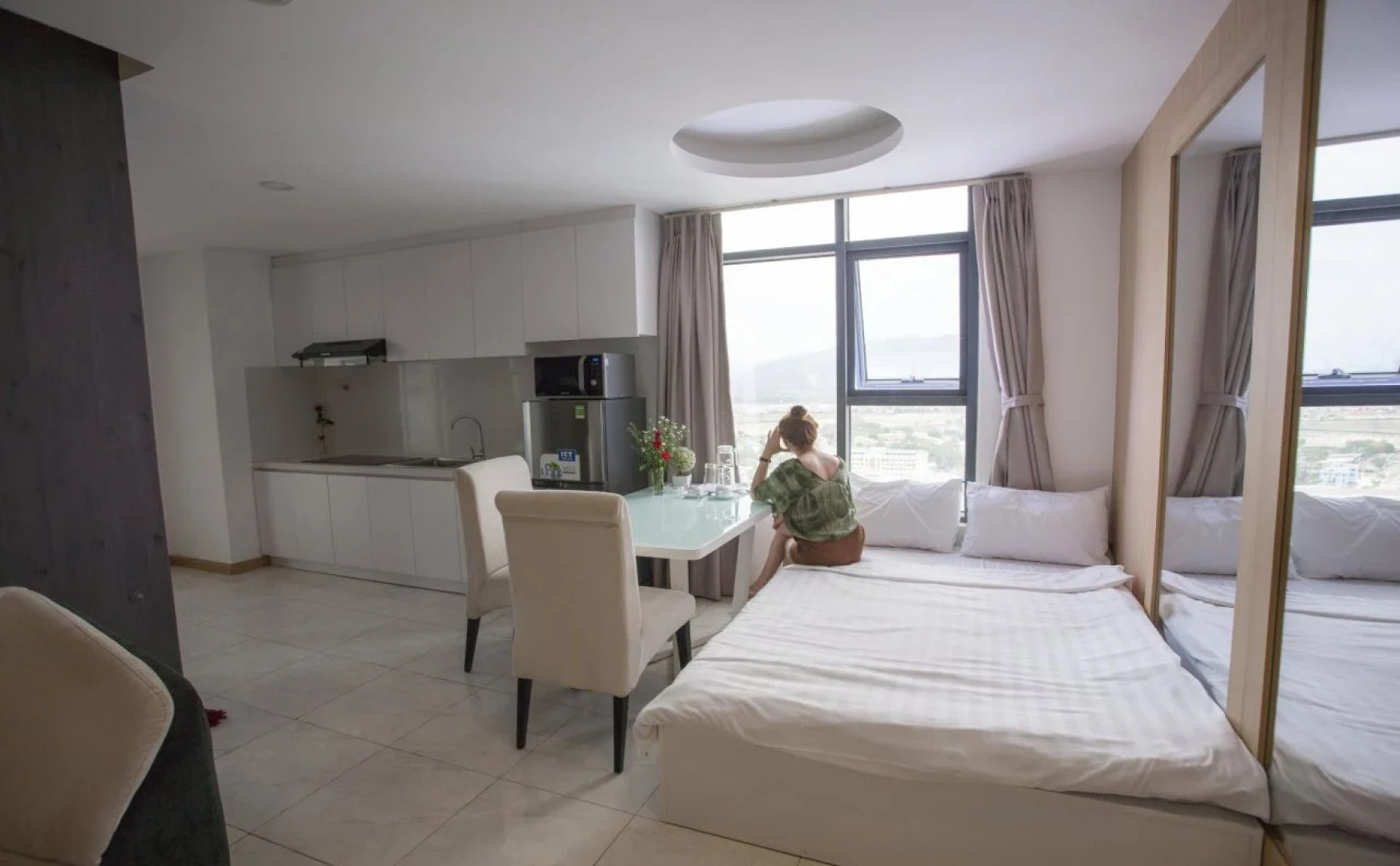 Hoang Kim Apartments